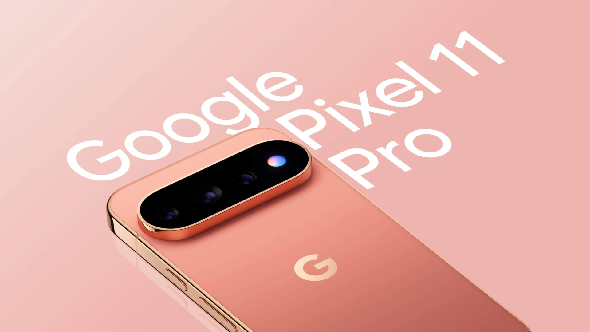 Google представила Pixel 11 Pro и 11 Pro XL — с HiLight, Tensor G6 и Gemini Intelligence
