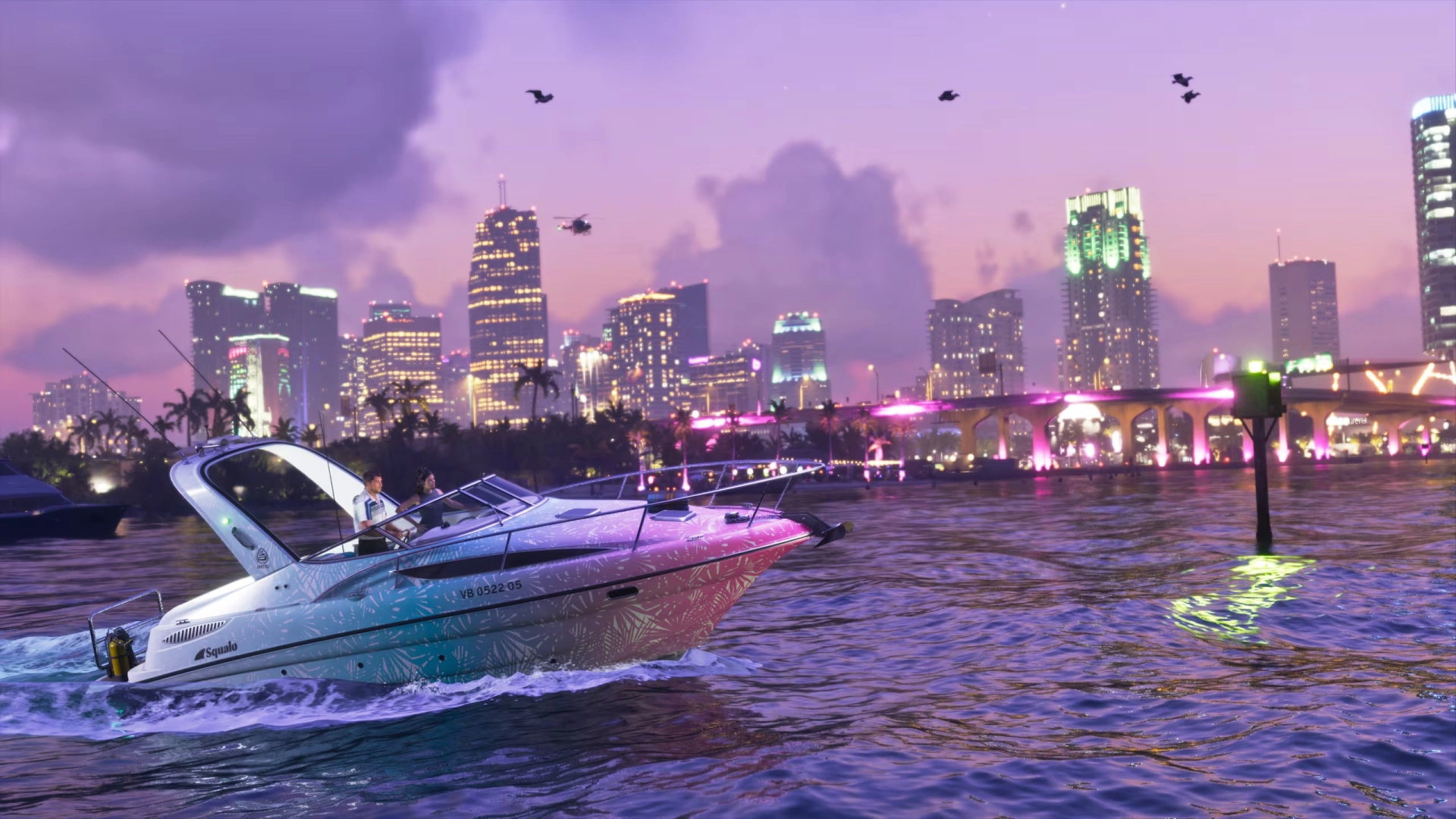 GTA VI будет стоить 80 долларов (~6 тысяч рублей)