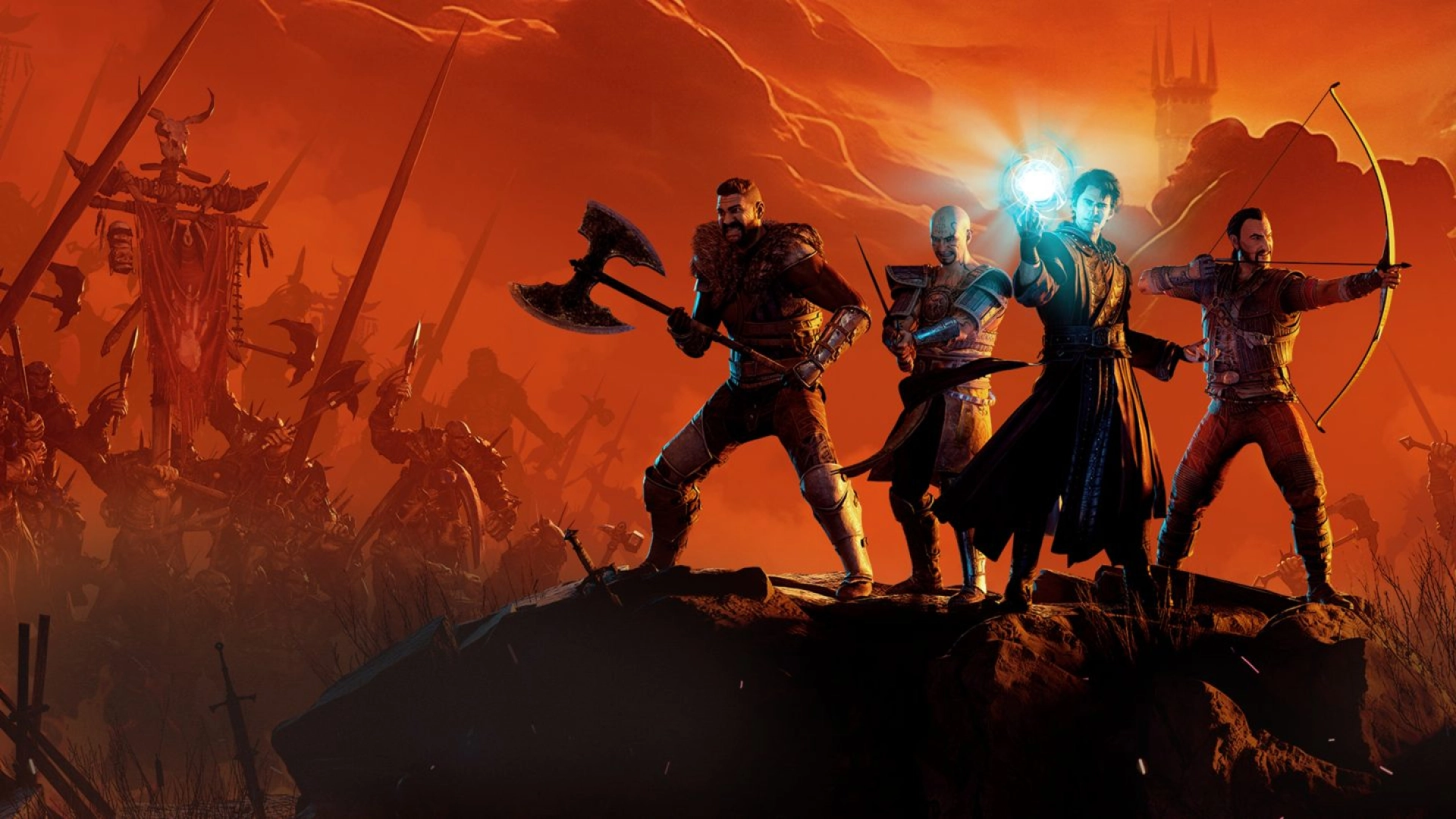 Ремейк Gothic 1 выйдет в начале 2026 года