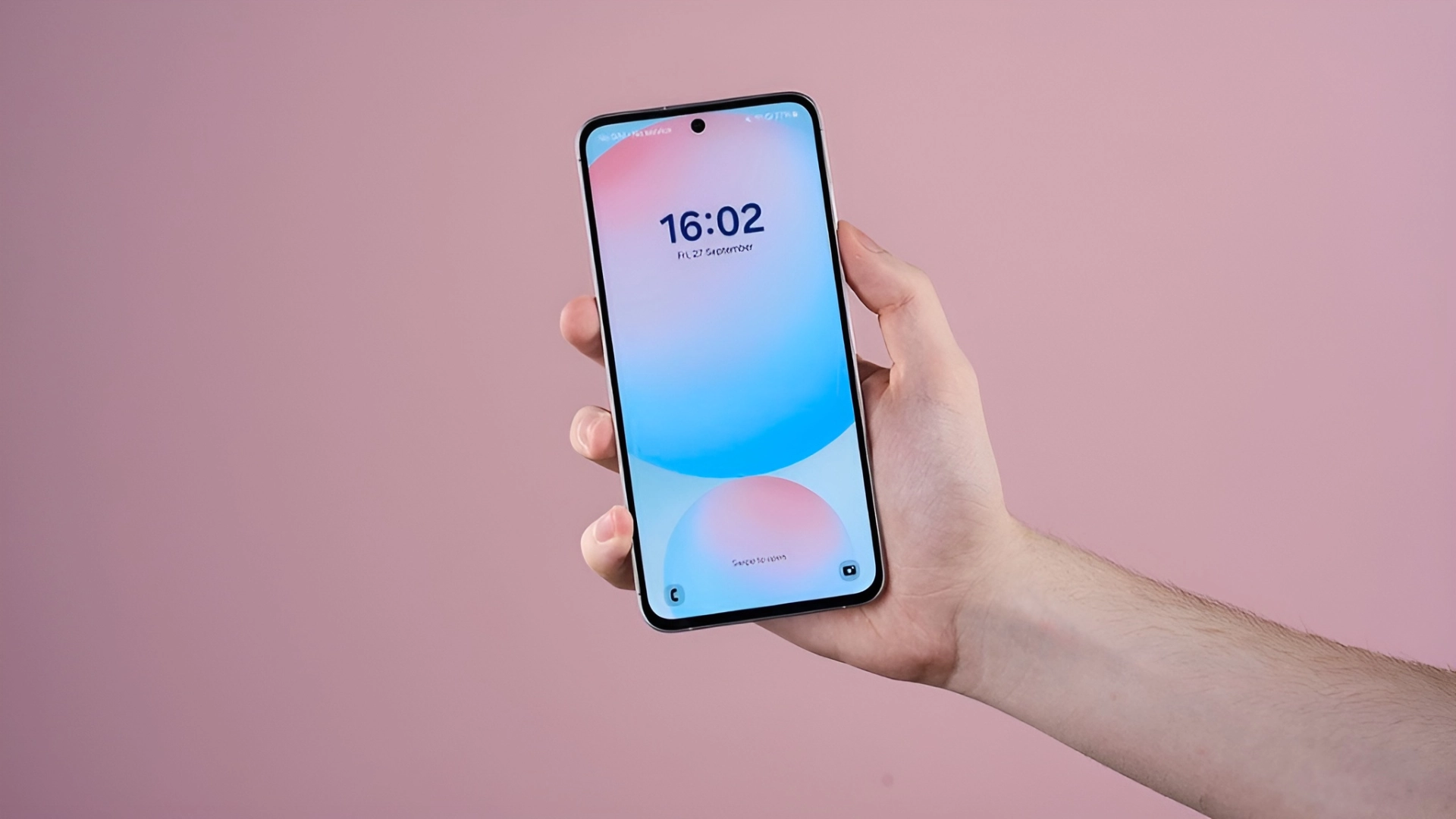 Samsung начала тестировать Galaxy S25 FE с Android 16 и One UI 8