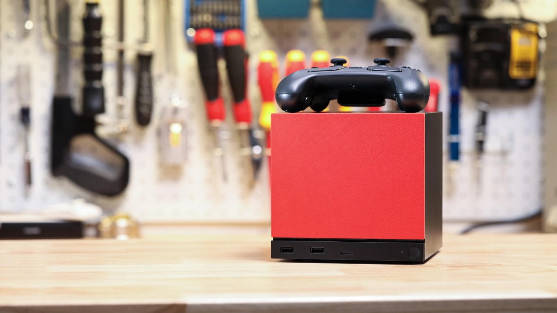 Из компьютеров на Windows можно будет собрать свою Steam Machine — установив SteamOS