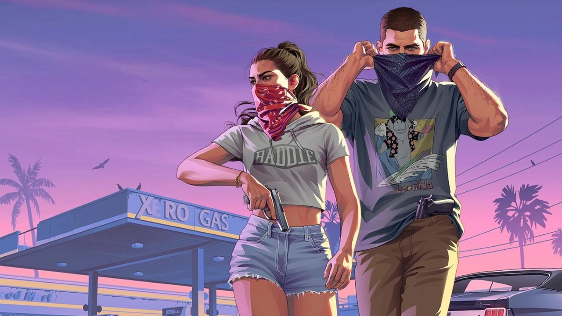 В Xbox отвергли сообщение СМИ о том, что GTA VI будет доступна на ПК через «облако»