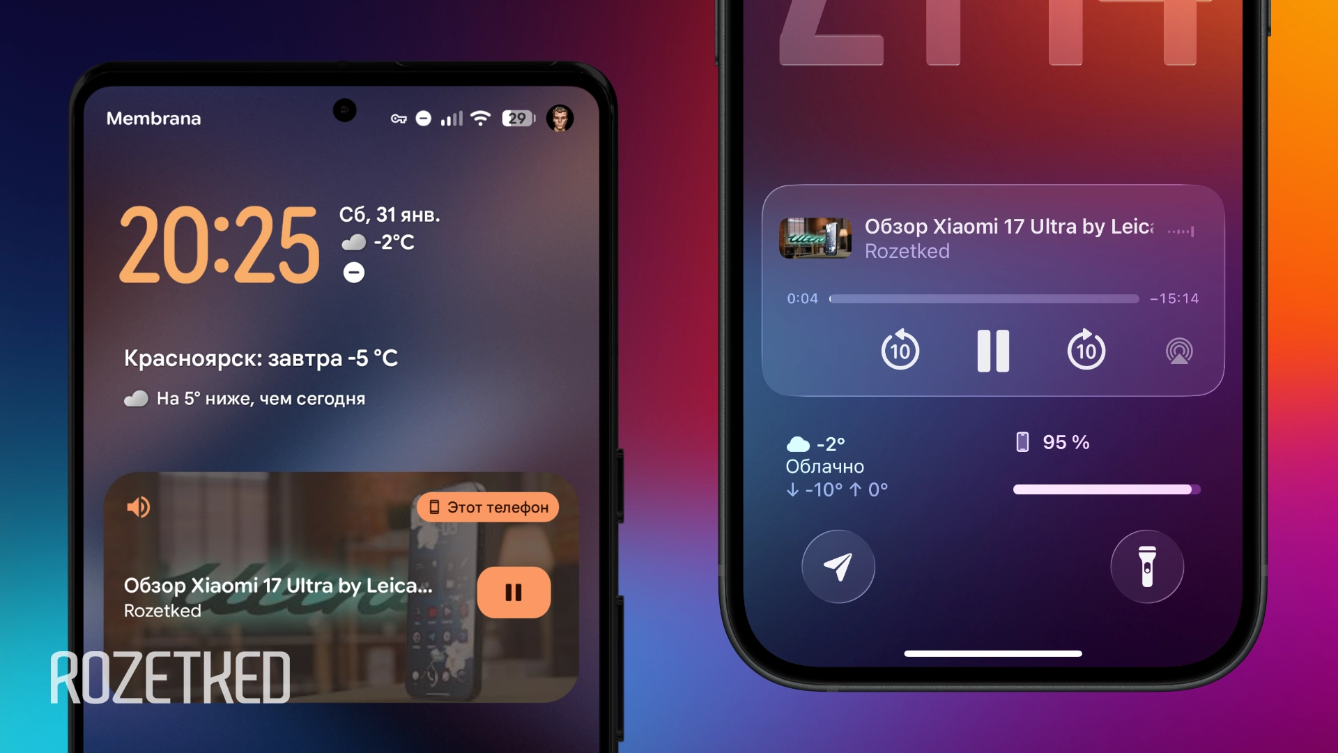Появился способ слушать YouTube в фоновом режиме через браузер смартфона