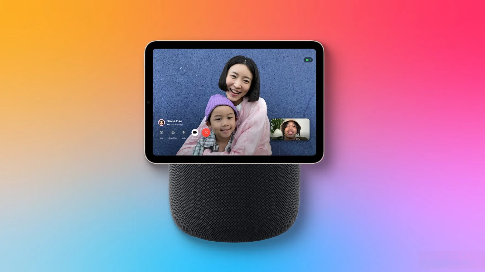 Bloomberg: хаб от Apple для умного дома будет запущен в конце года