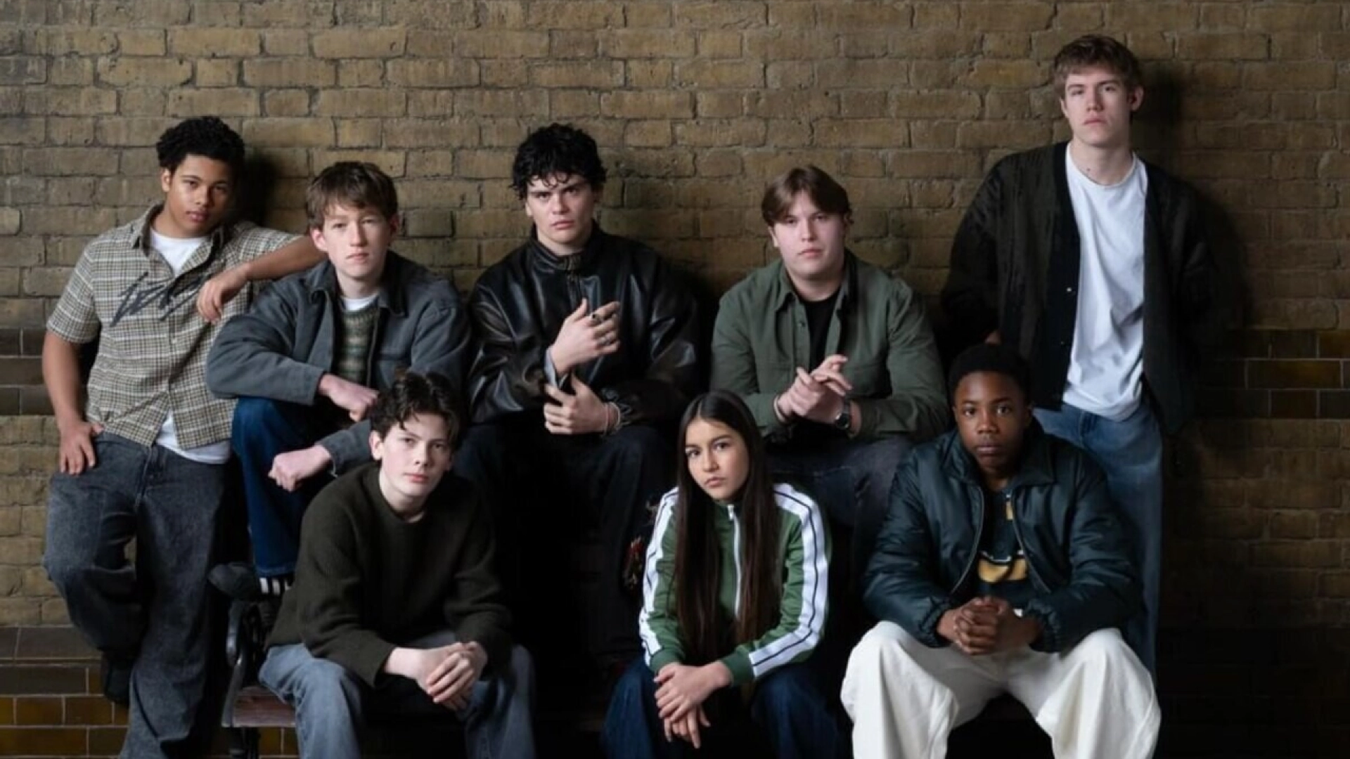 HBO показала актёров, которые сыграют студентов в сериале по «Гарри Поттеру»