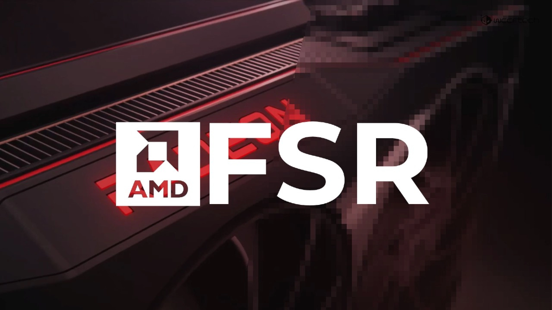 AMD выпустила FSR 4.1 с технологиями из Playstation