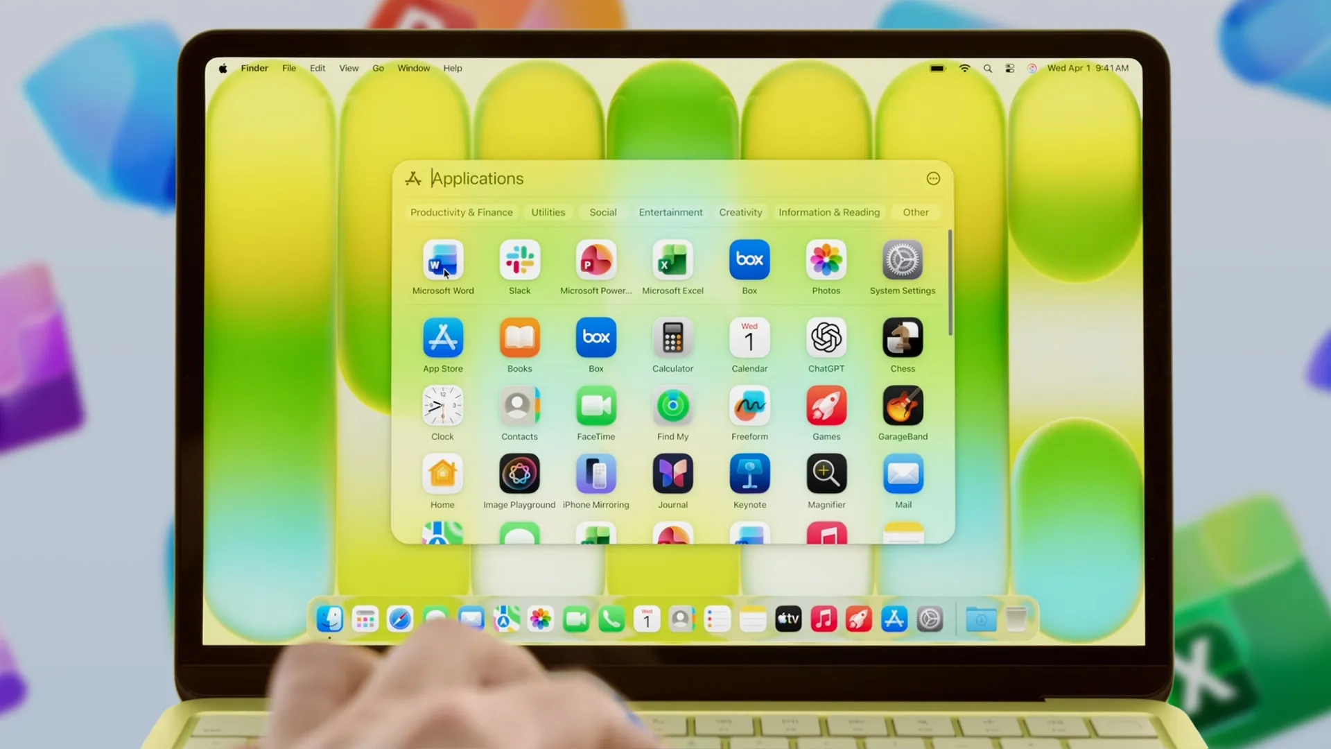 Бывший руководитель Windows перешёл на MacBook Neo
