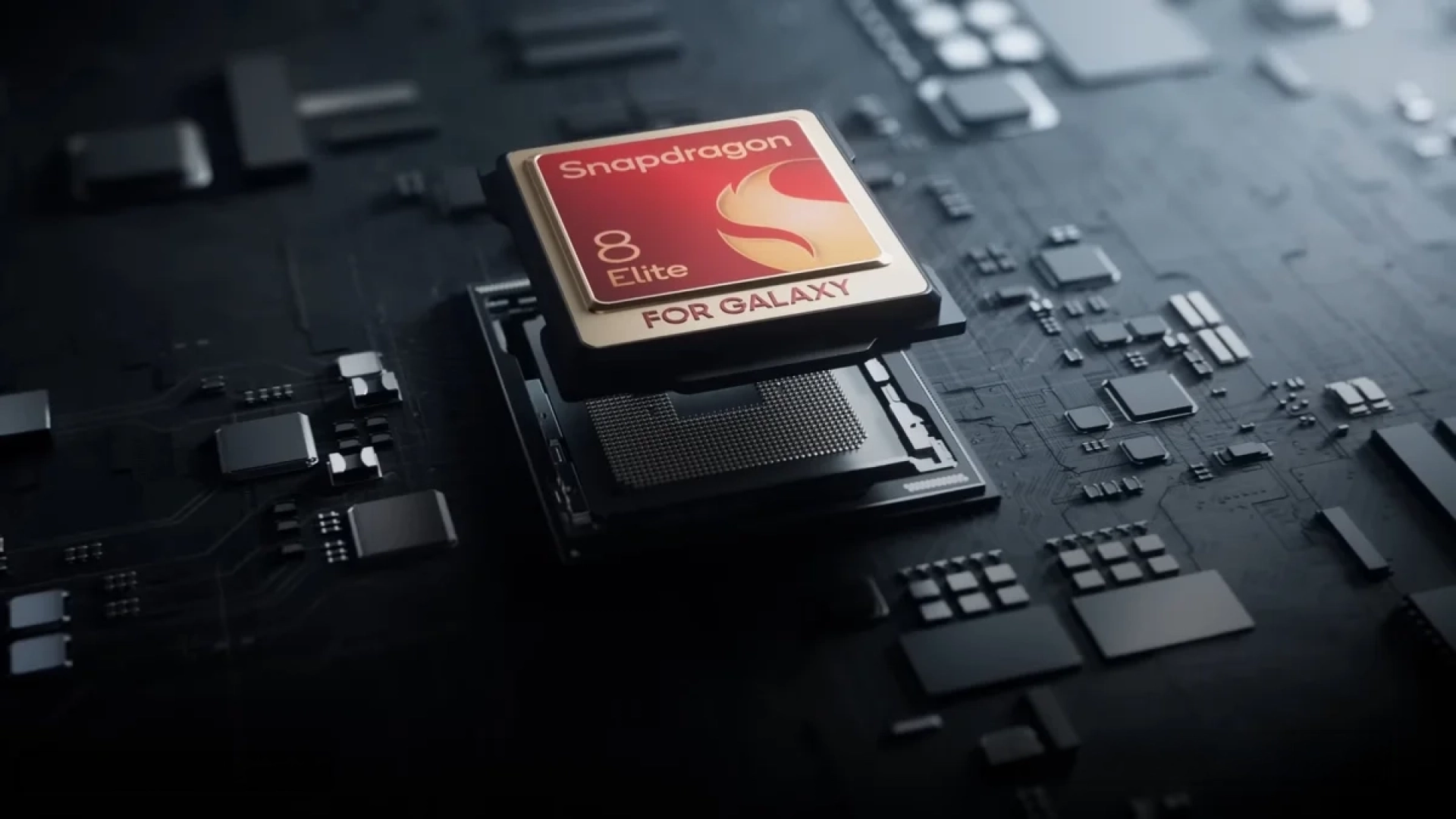 Samsung Galaxy S26 Ultra обошёл конкурентов в Geekbench