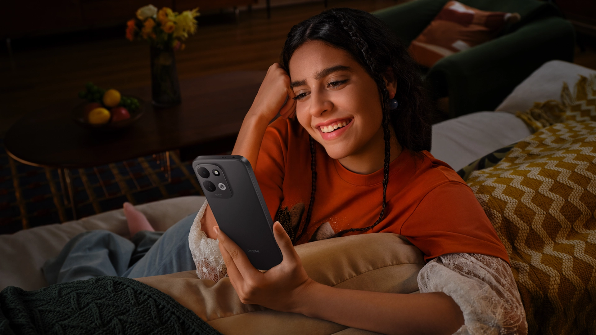 Redmi 17 представлен в России — цены стартуют от 17 990 рублей