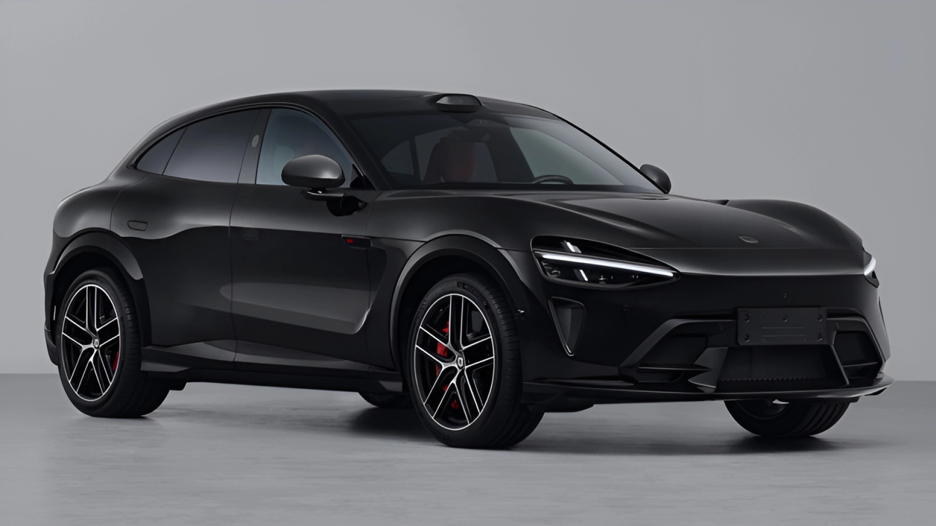 Xiaomi YU7 GT появился в базе MIIT