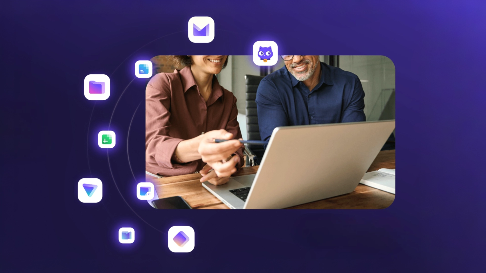 Proton запустила офисный пакет Workspace со сквозным шифрованием