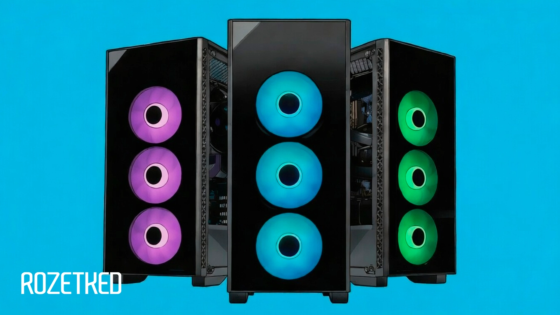 Сколько стоят самые популярные сборки ПК игроков в Steam — три варианта