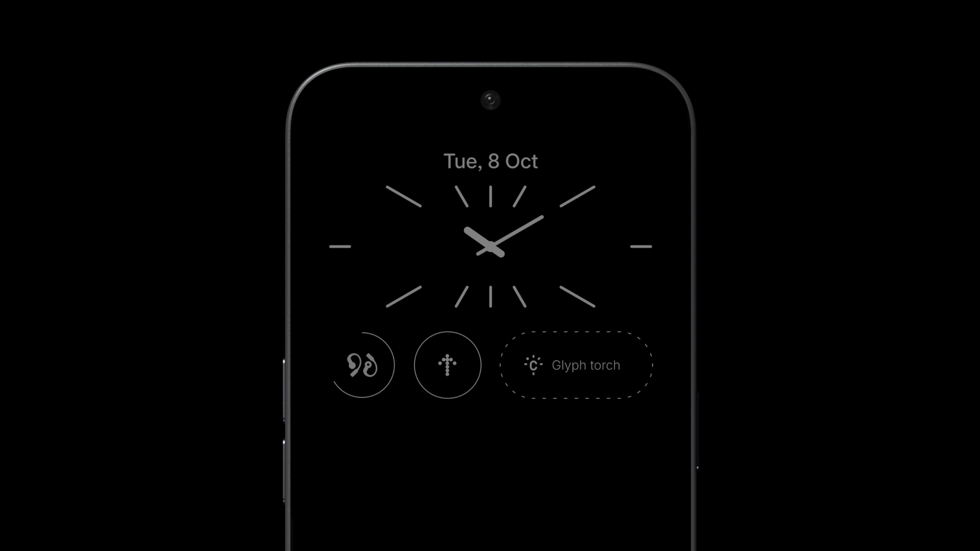 Nothing объяснила, почему бета-версия Nothing OS 3.0 сначала стала доступна на Phone (2a)