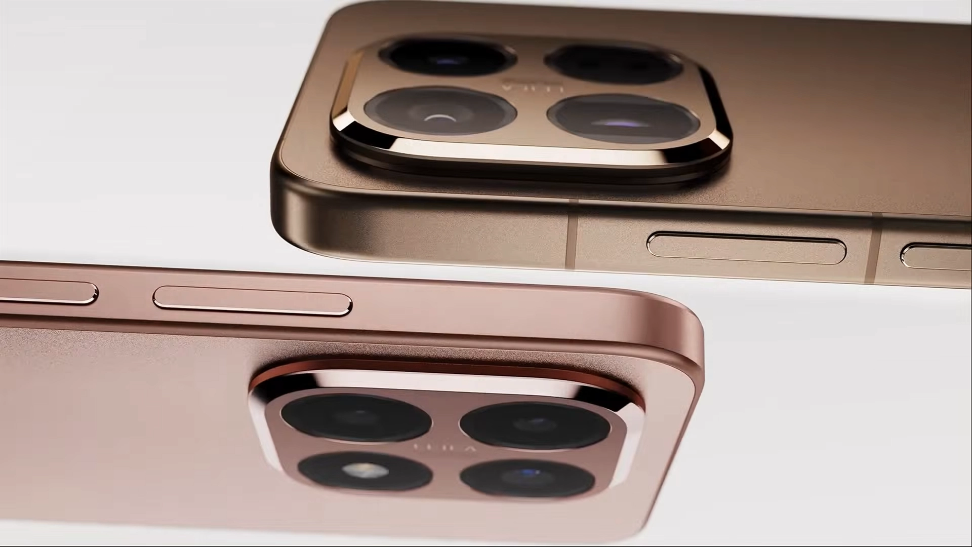 Xiaomi представила смартфоны 15T и 15T Pro