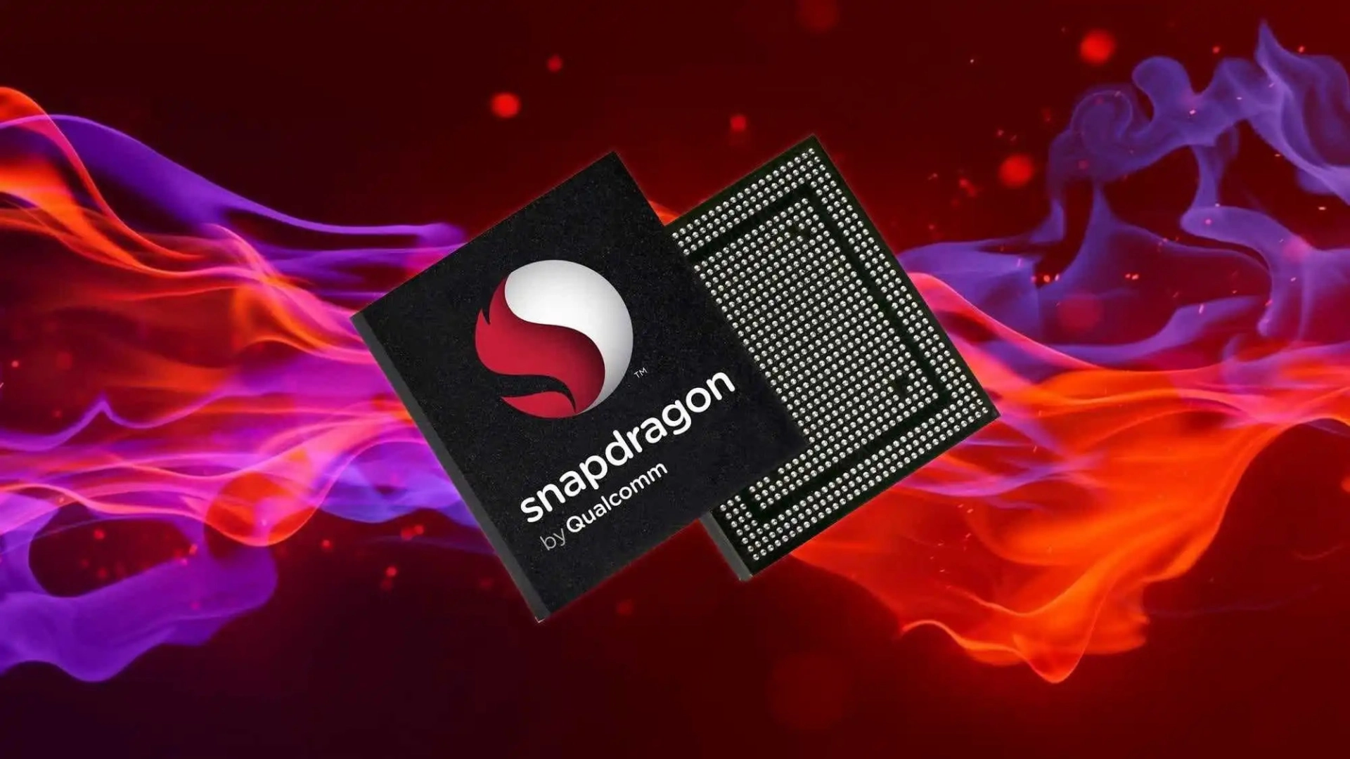 Инсайд: Qualcomm значительно расширит линейку флагманских чипсетов