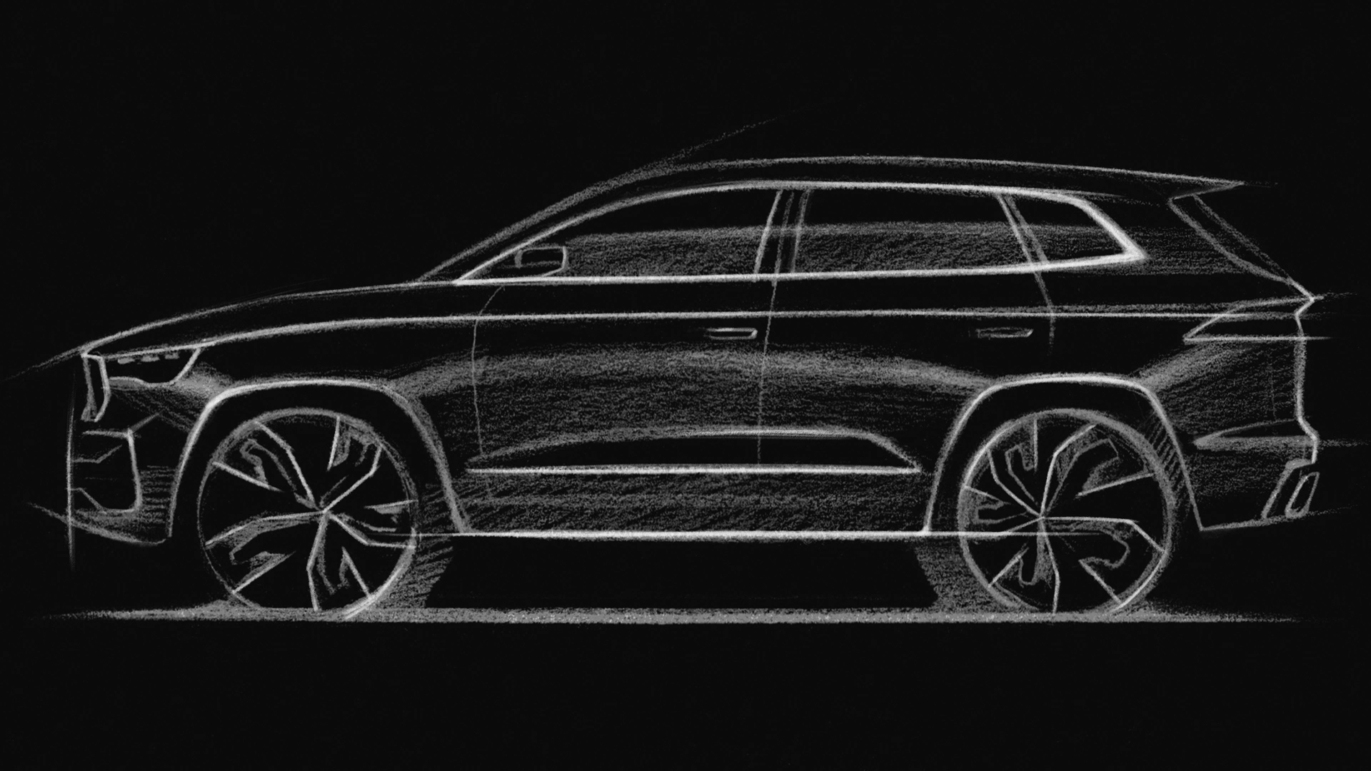 В России готовятся к старту производства автомобилей под брендом Volga