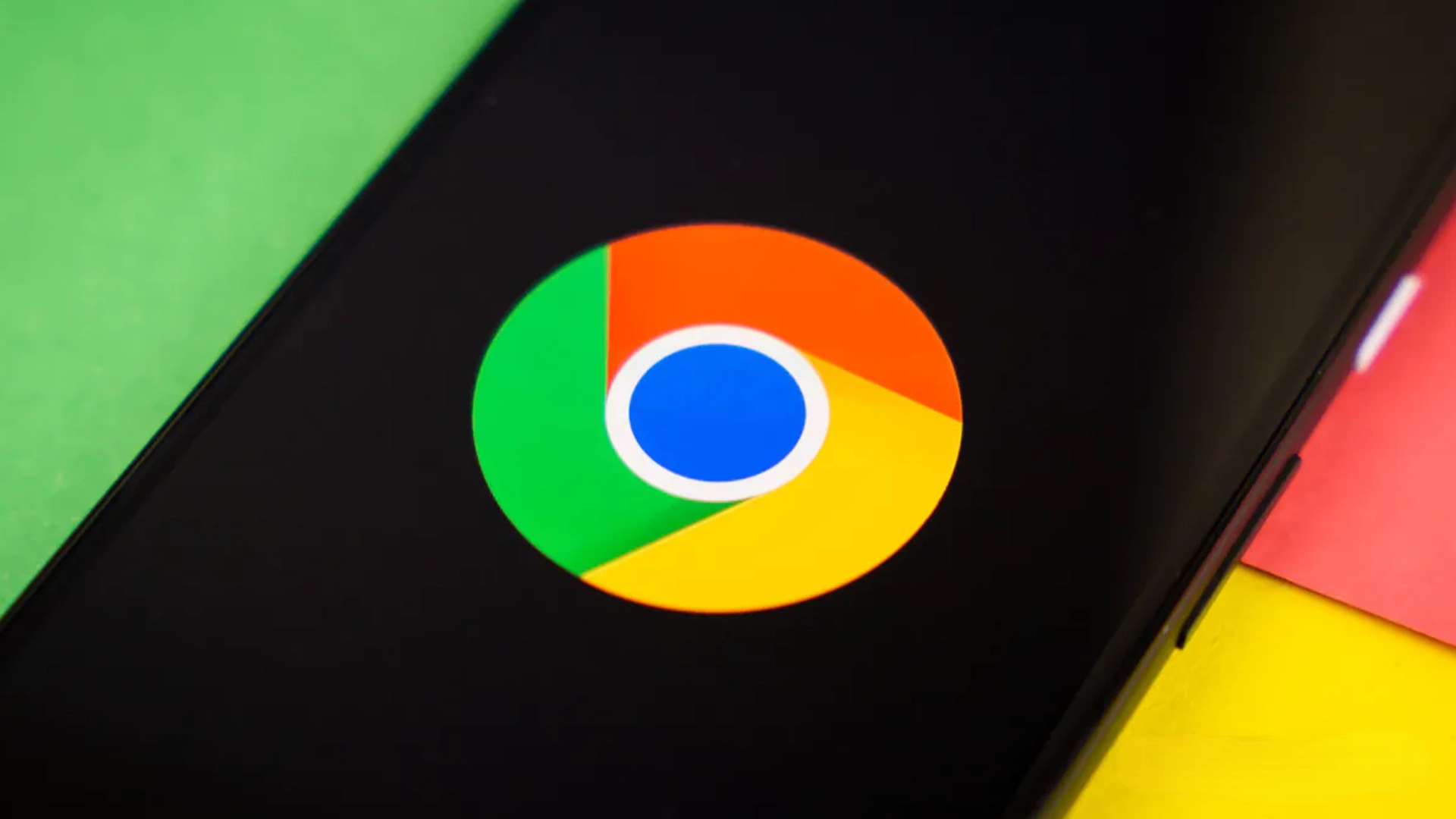 В Google Play просочилось фейковое приложение Chrome