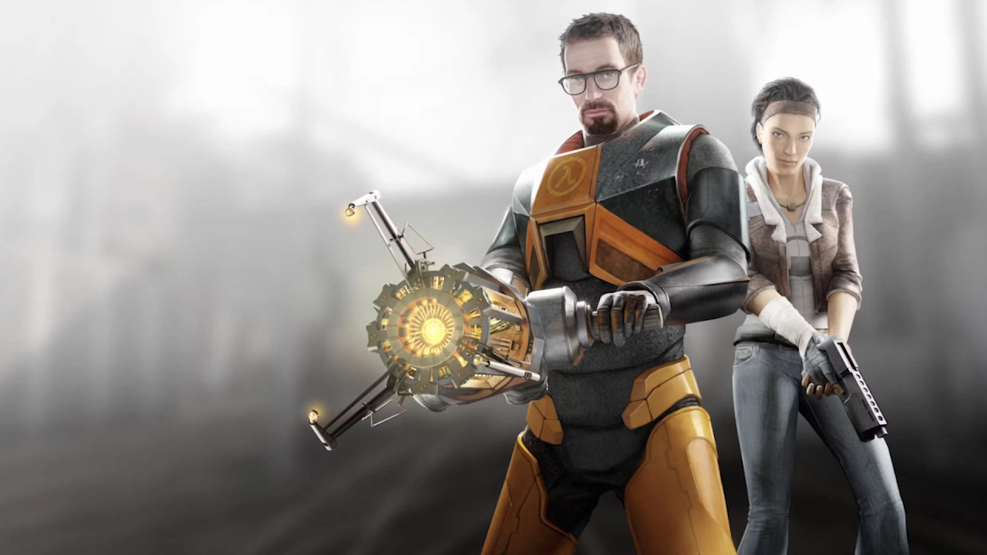 В сеть утекло 12 ТБ данных Valve с ранними билдами игр компании