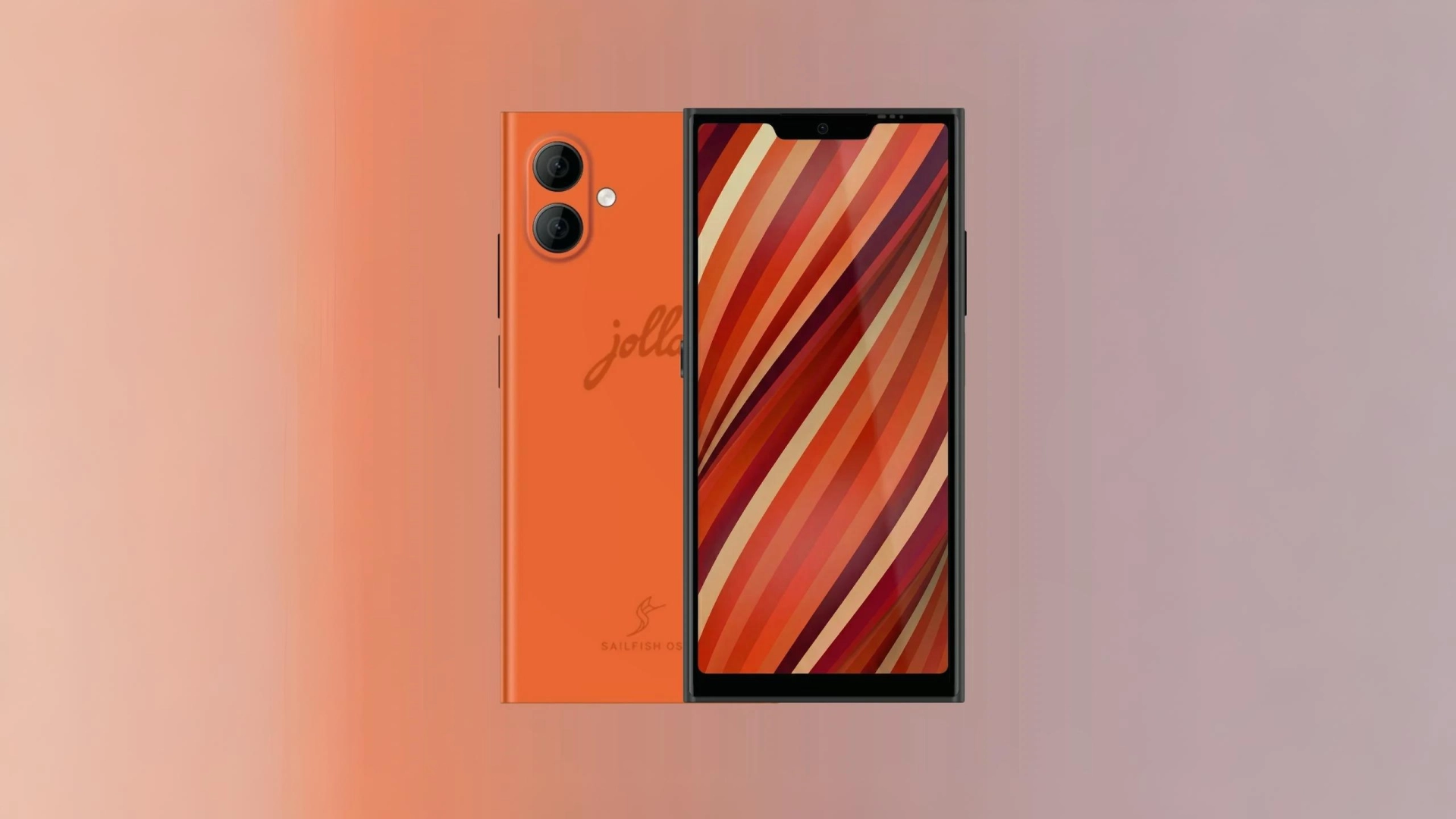Jolla открыла предзаказ на Sailfish-смартфон Phone