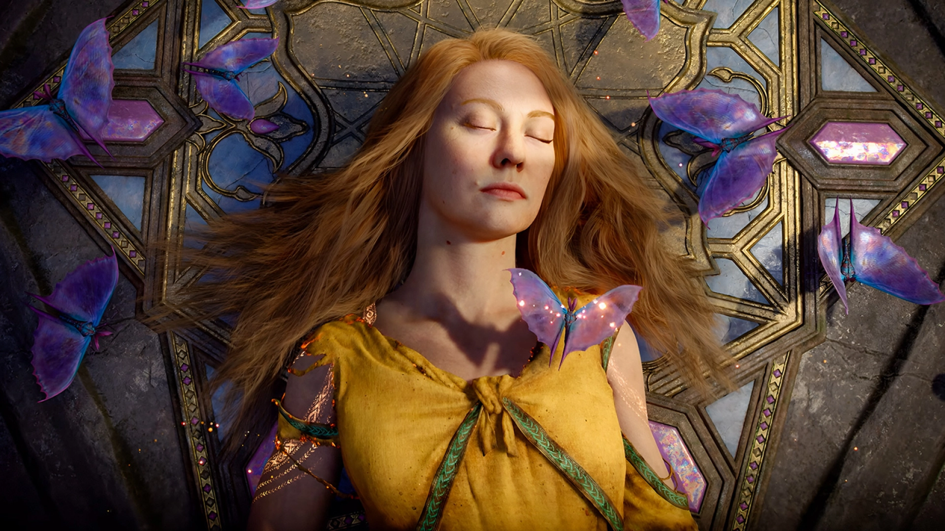 God of War Laufey выйдет 16 февраля 2027 года