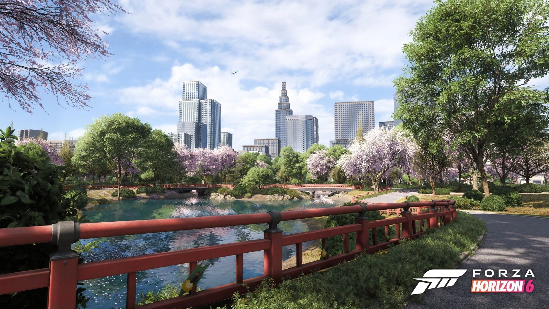 Forza Horizon 6 выложили на торрент-трекеры за неделю до официального релиза