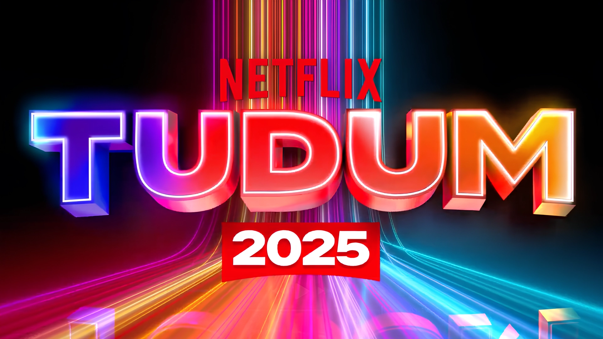 Netflix анонсировал презентацию Tudum 2025. Что покажут?