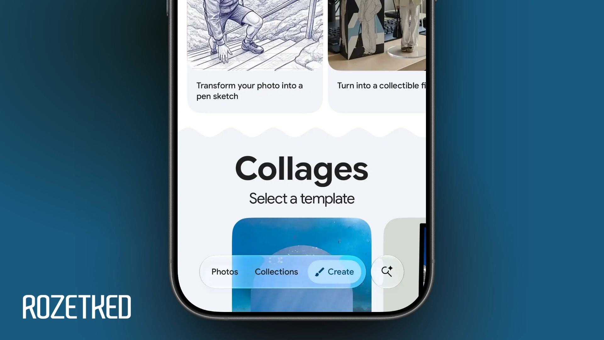 Google объединила Liquid Glass и Material Expressive в обновлённых приложениях для iOS