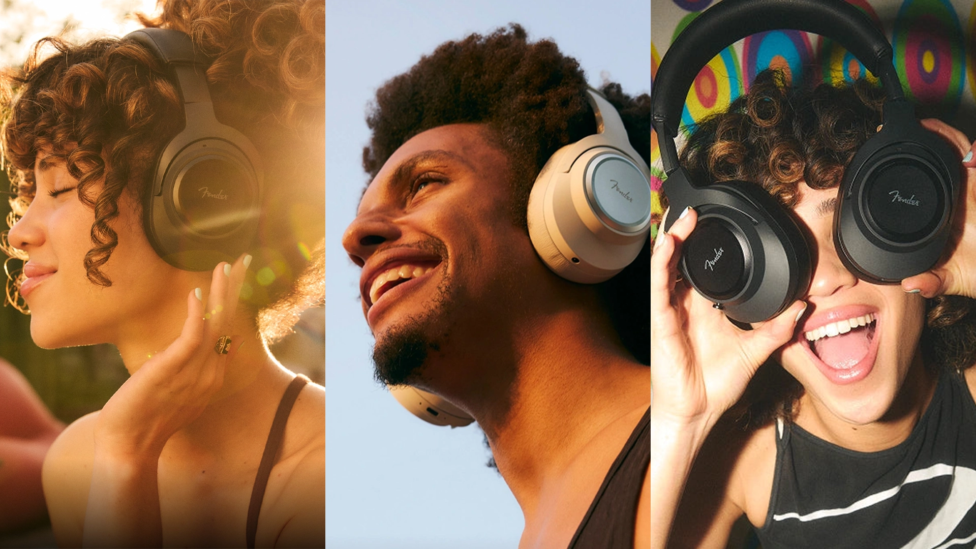 Fender привезёт на CES 2026 свои первые беспроводные наушники — Mix за 299 долларов