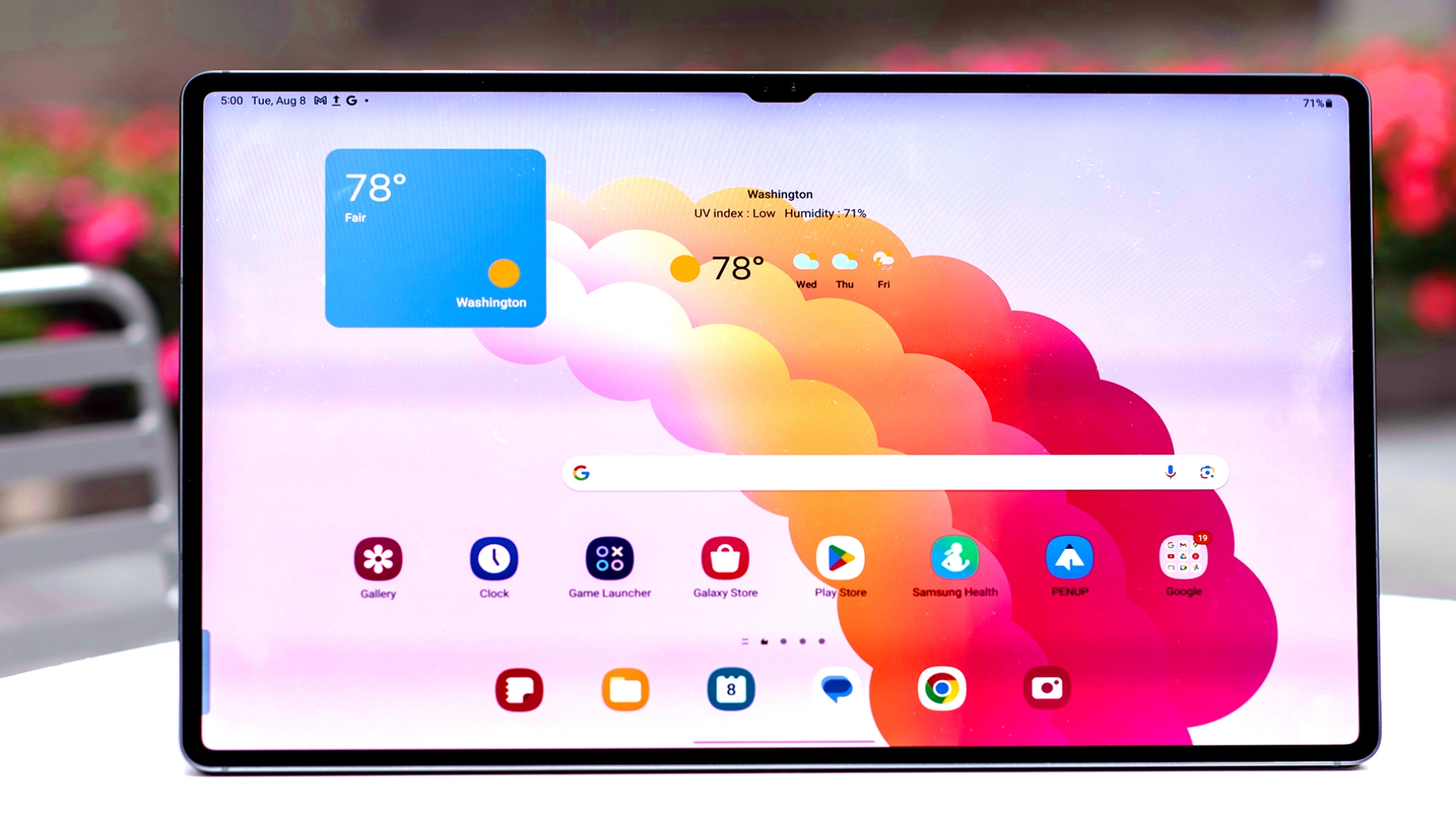 Утечка: полные характеристики линейки Samsung Galaxy Tab S11 и S11 Ultra
