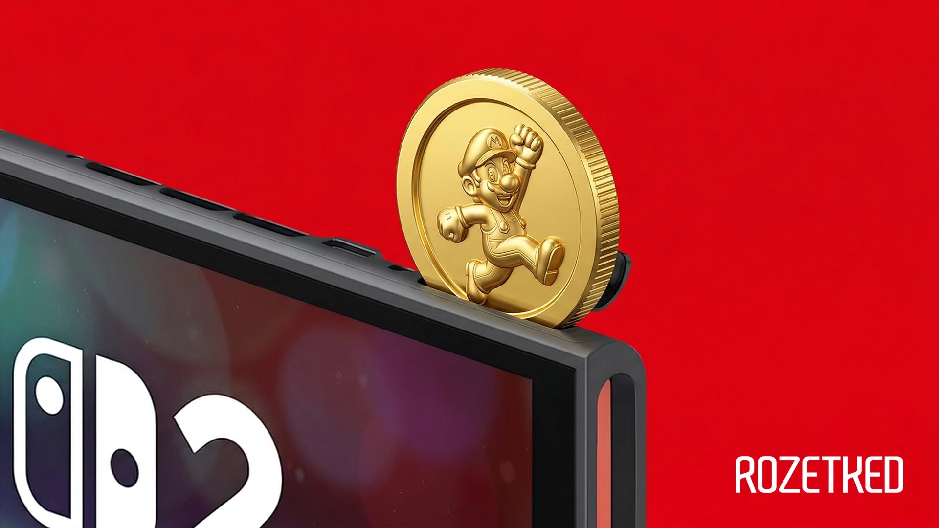 Nintendo снизит цены на цифровые издания эксклюзивов для Switch 2