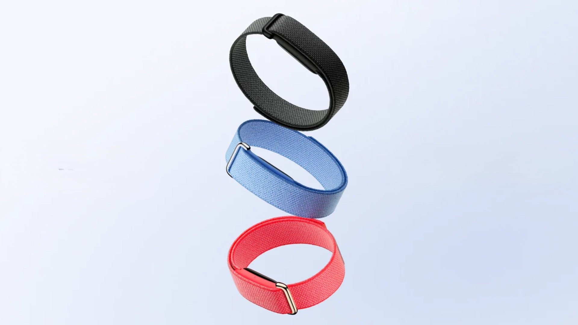 Первые пользователи браслета Fitbit Air не могут им воспользоваться