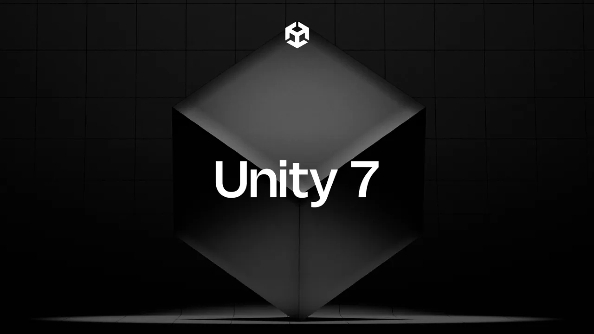 Представлен игровой движок Unity 7
