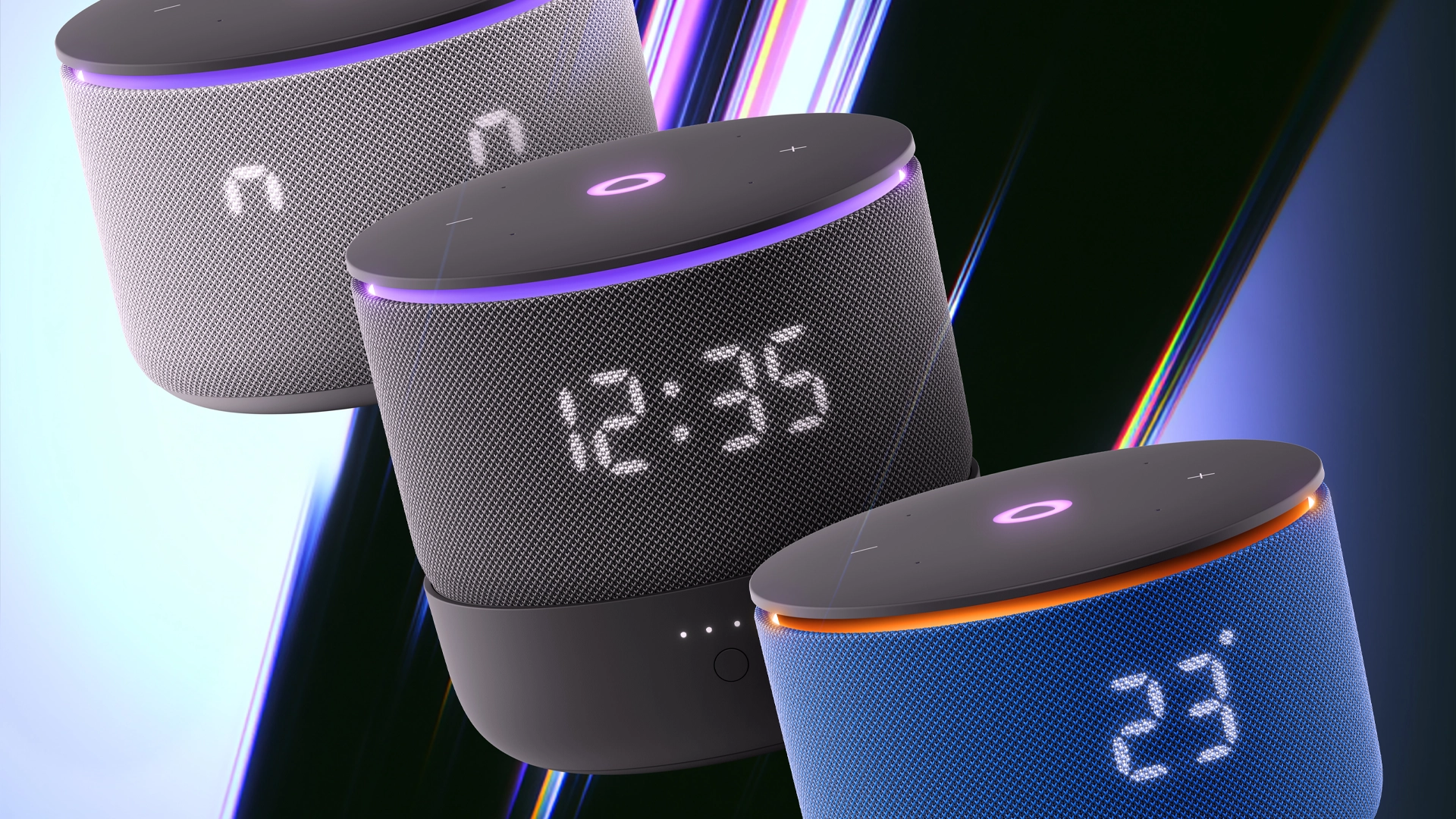 «Яндекс Станция Мини 3 Про» поступила в продажу — по цене в 11 990 рублей