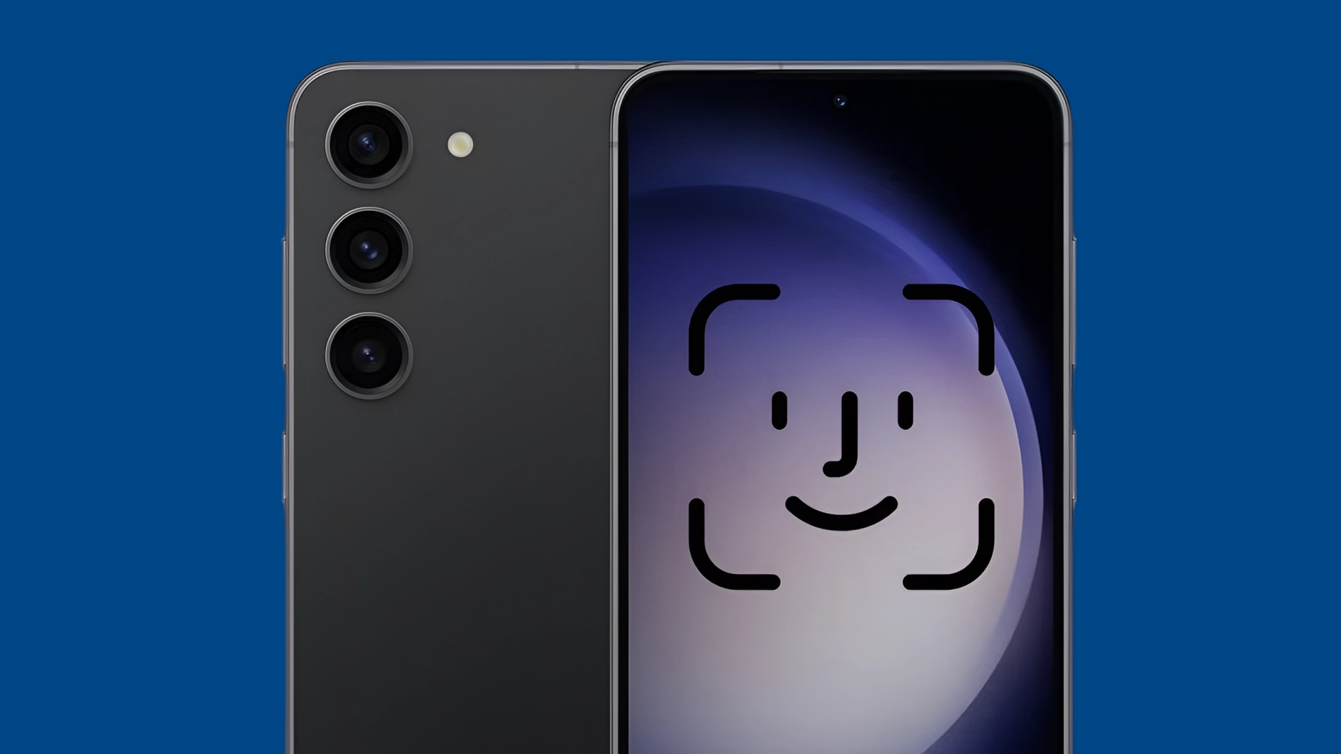 Инсайд: Galaxy S27 Ultra получит передовую систему распознавания лица