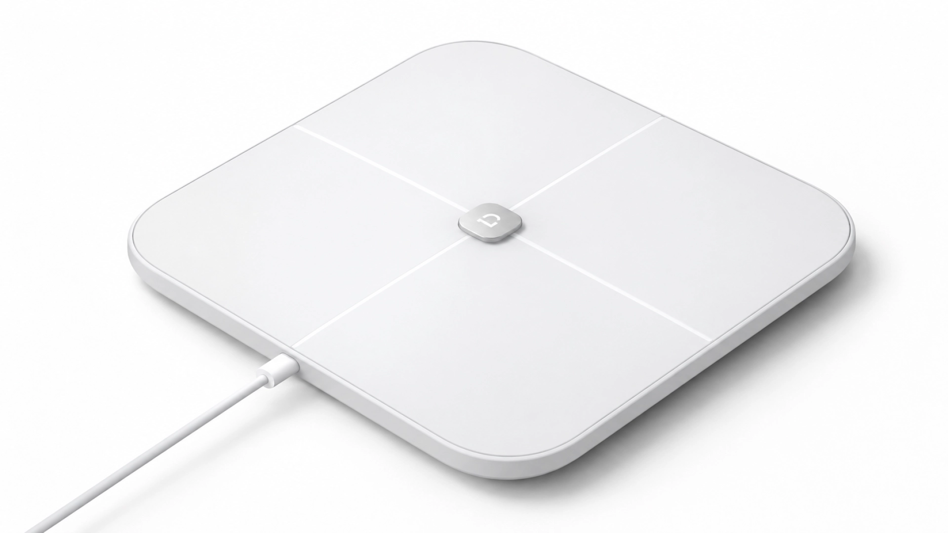 Xiaomi выпустила в продажу умные весы Mijia Body Fat Scale 4 Pro