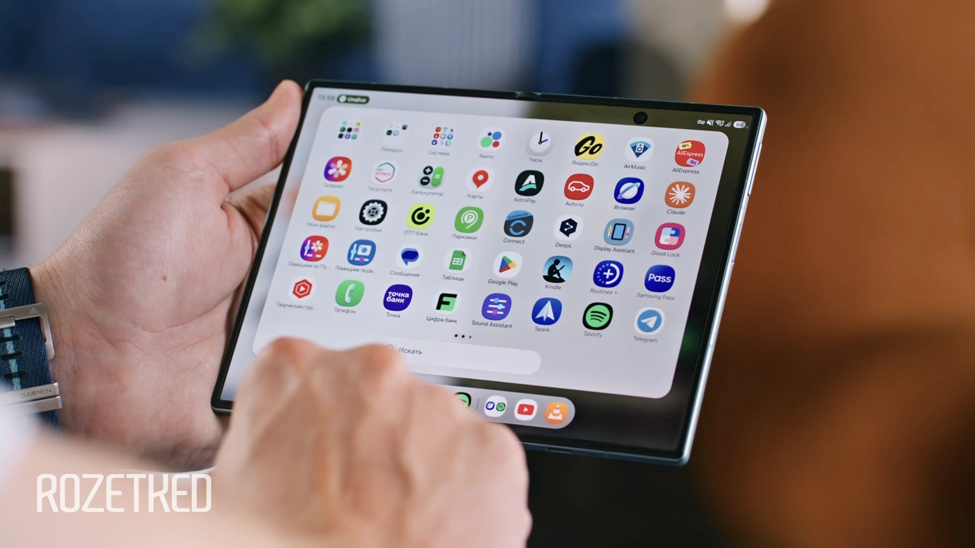Google требует от разработчиков Android-приложений оптимизировать расход памяти