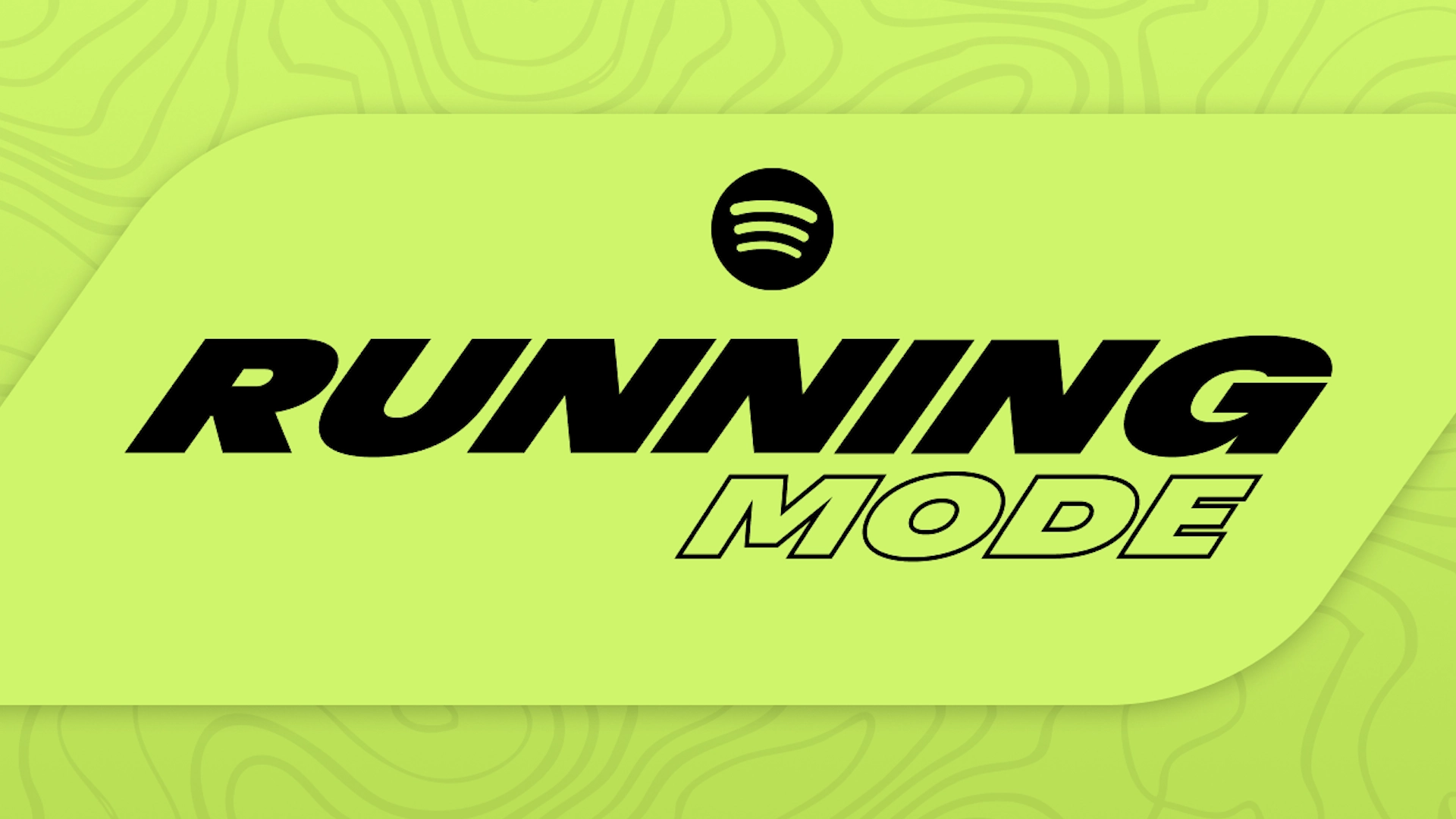 В Spotify появился режим Running Mode с персонализированными музыкальными подборками для пробежек