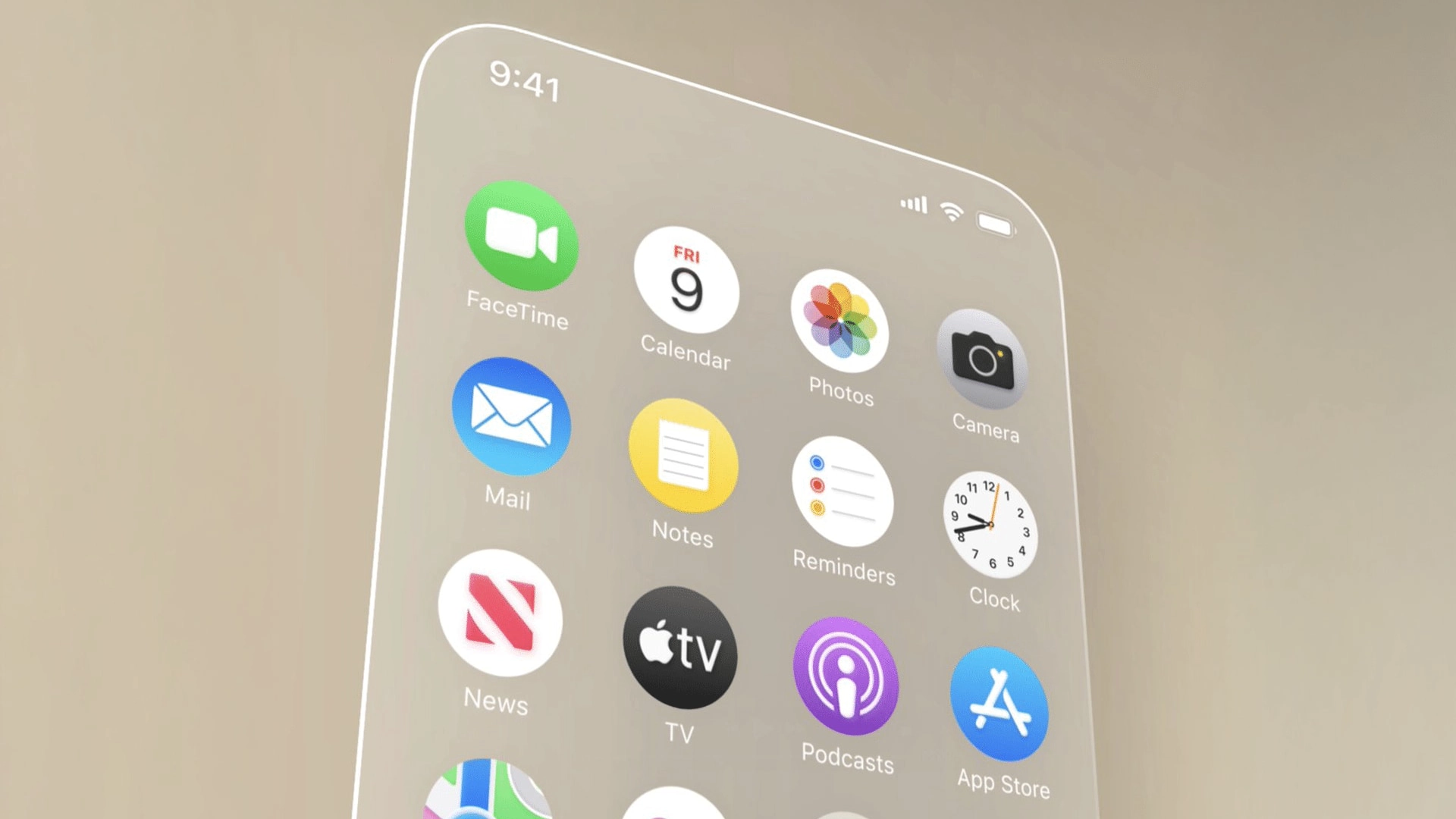 Марк Гурман: помимо iOS 19 и macOS 16, масштабный редизайн также получат tvOS и watchOS