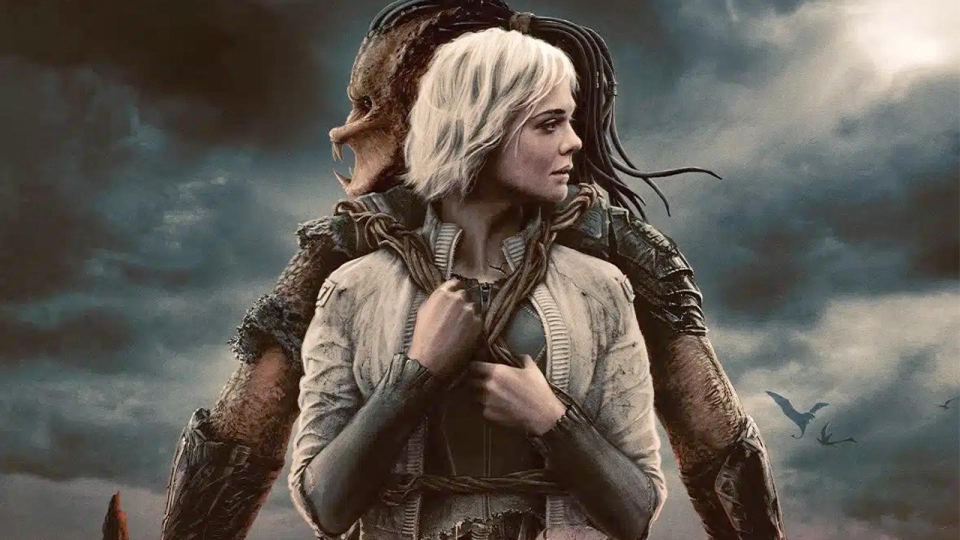 «Хищник: Планета смерти» поставил рекорд по стартовым сборам для франшизы