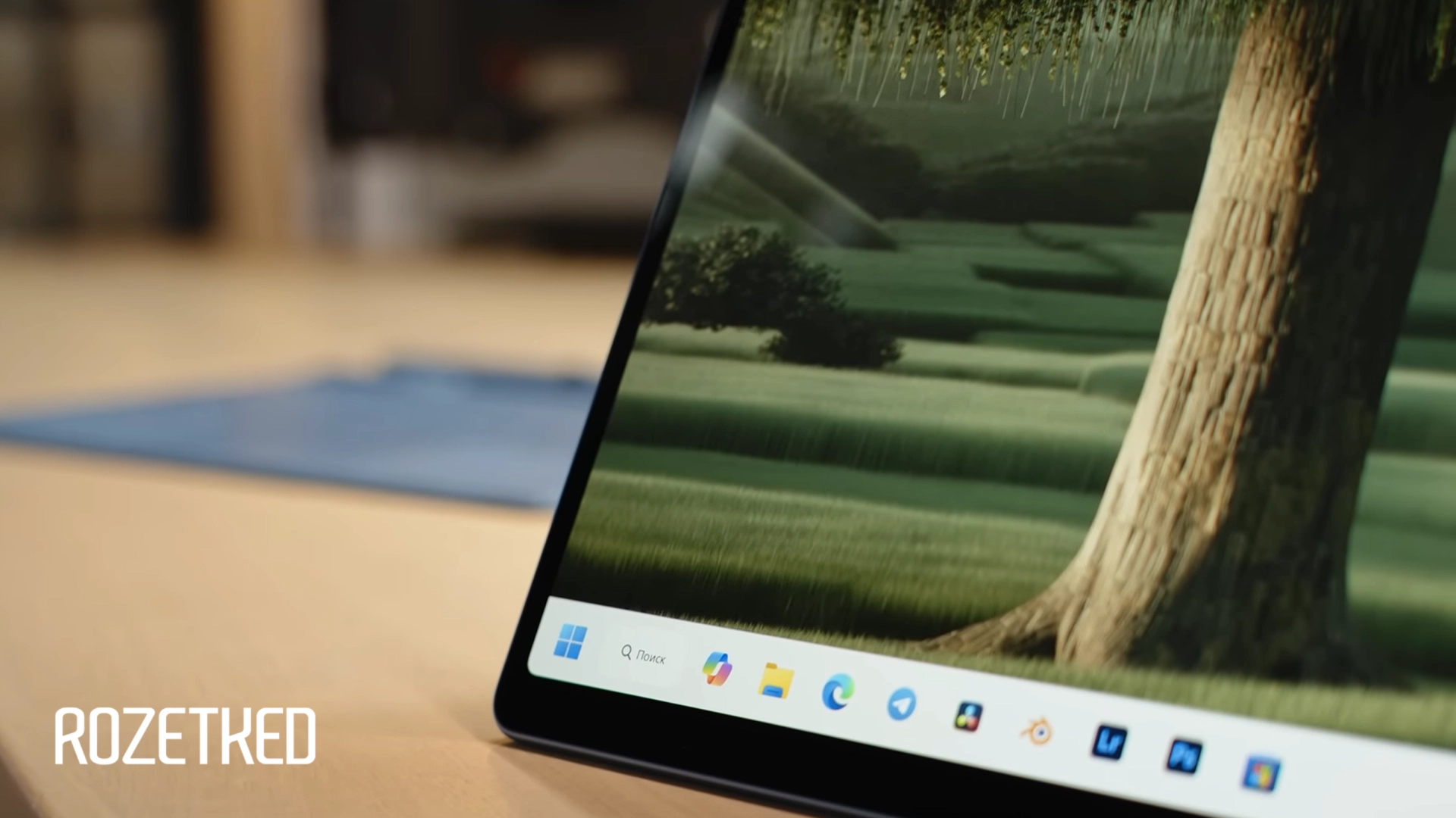 Microsoft начала раскатывать обновление KB5089573 — оно ускоряет Windows 11