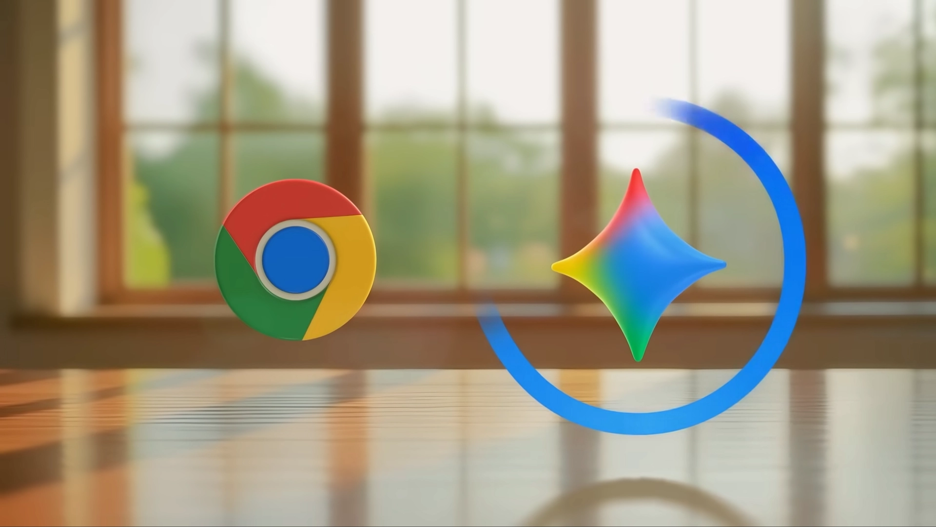 Google Chrome без ведома устанавливает на компьютеры модель Gemini Nano