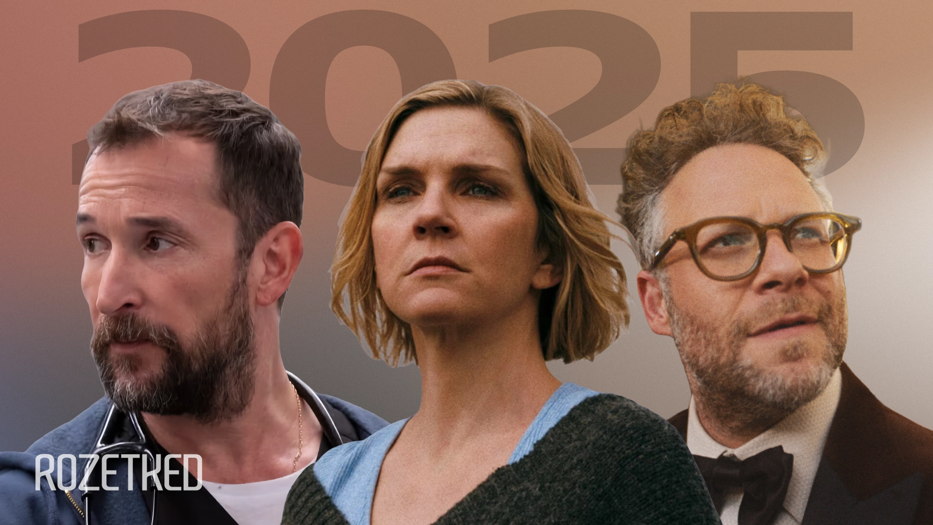 Топ-10 сериалов 2025 года