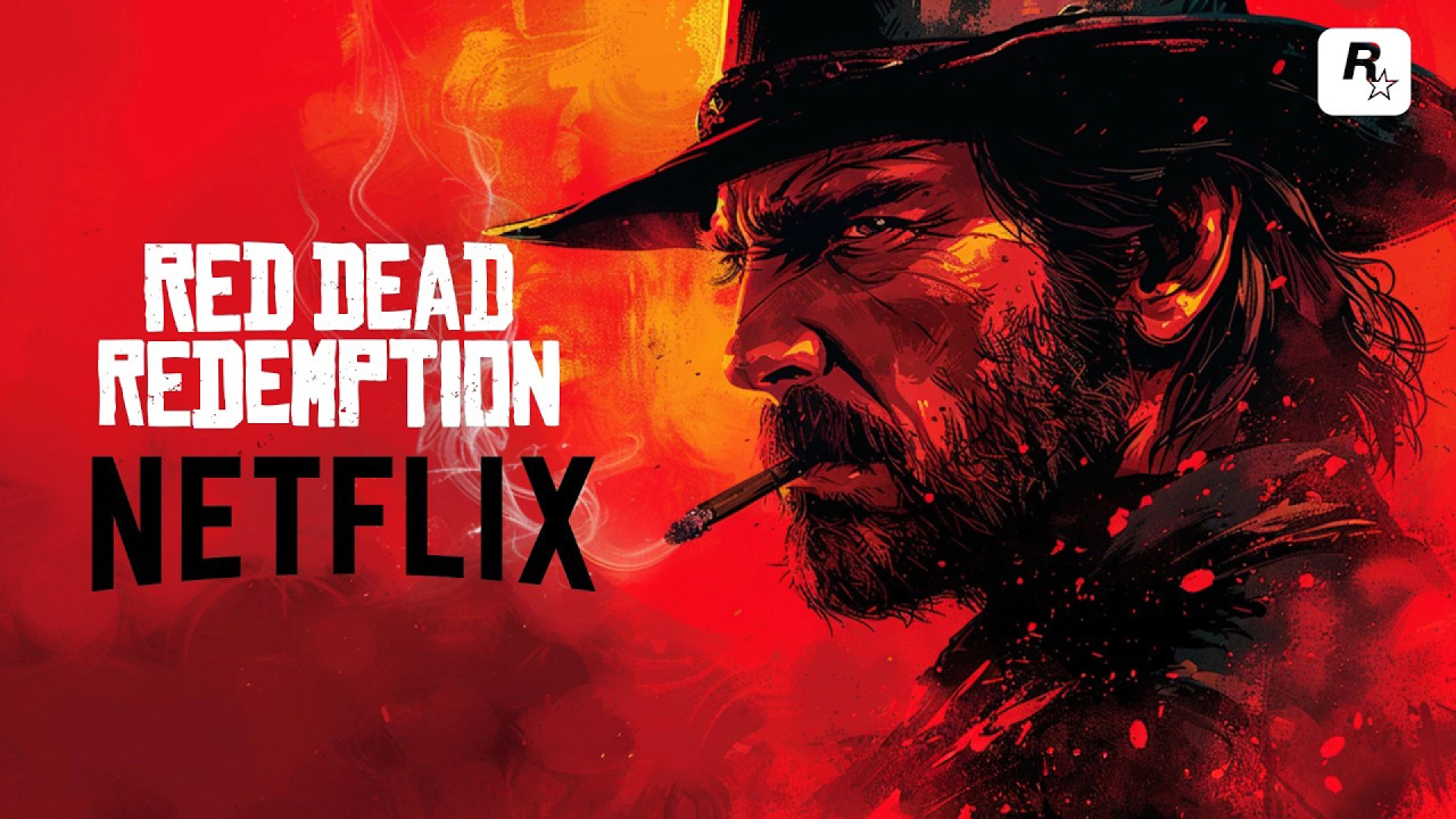 Red Dead Redemption выйдет на iOS и Android для подписчиков Netflix