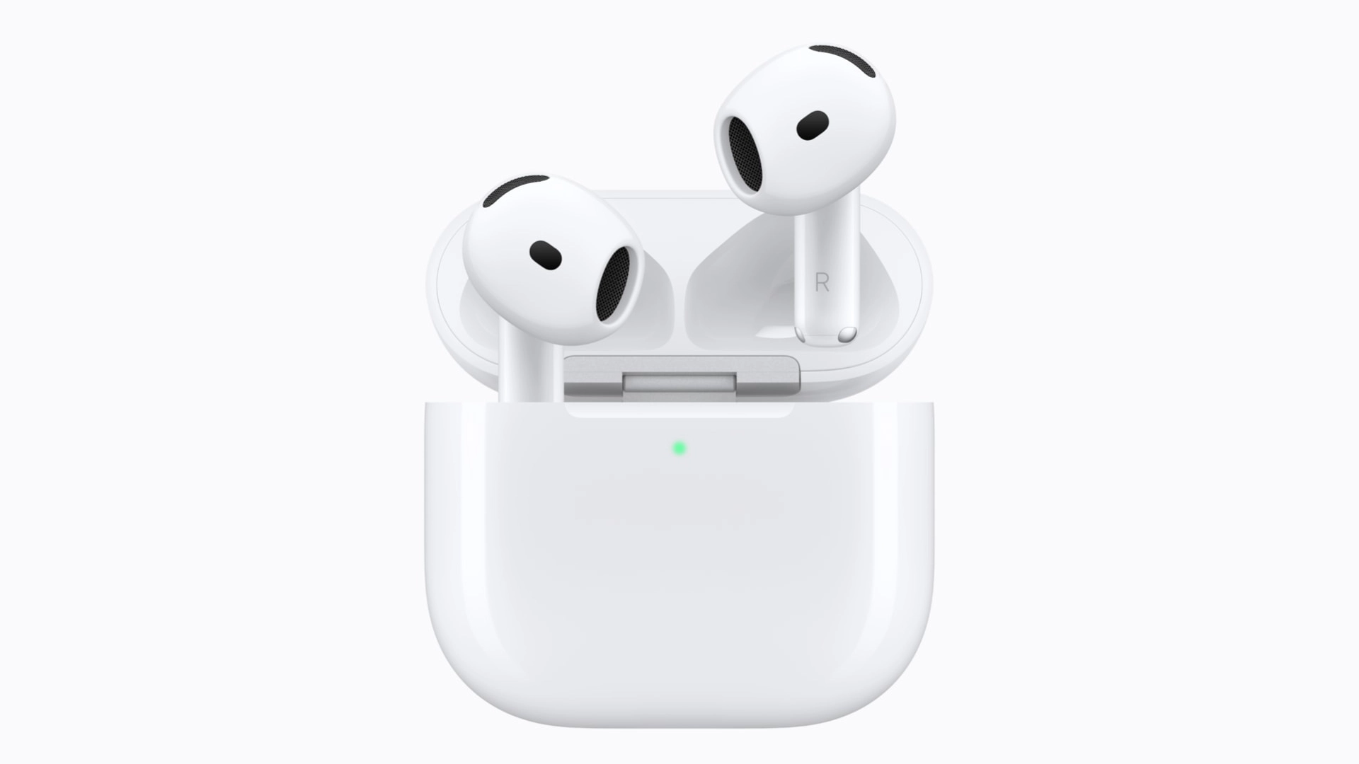 Apple представила AirPods 5 — в старом дизайне и с фишками AirPods Pro