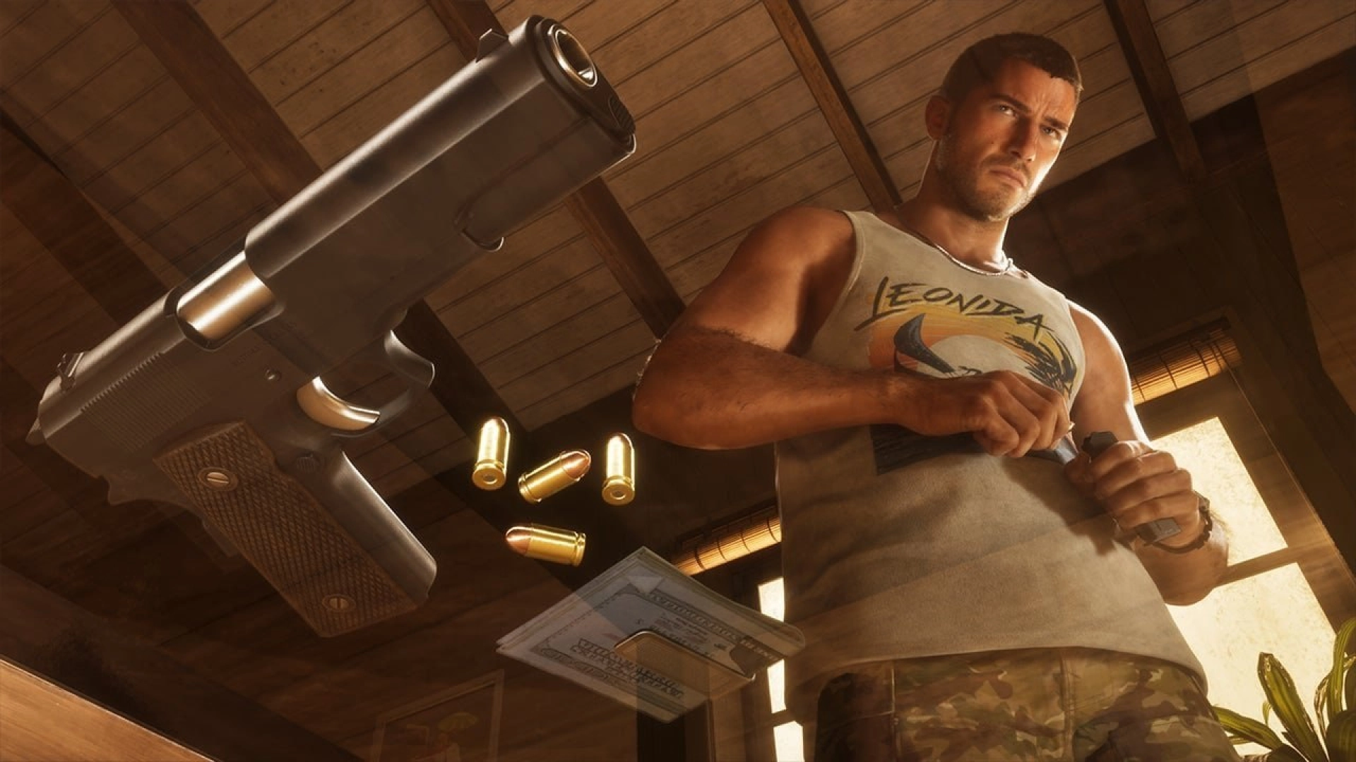 Что нового показали в большом геймплейном ролике GTA VI