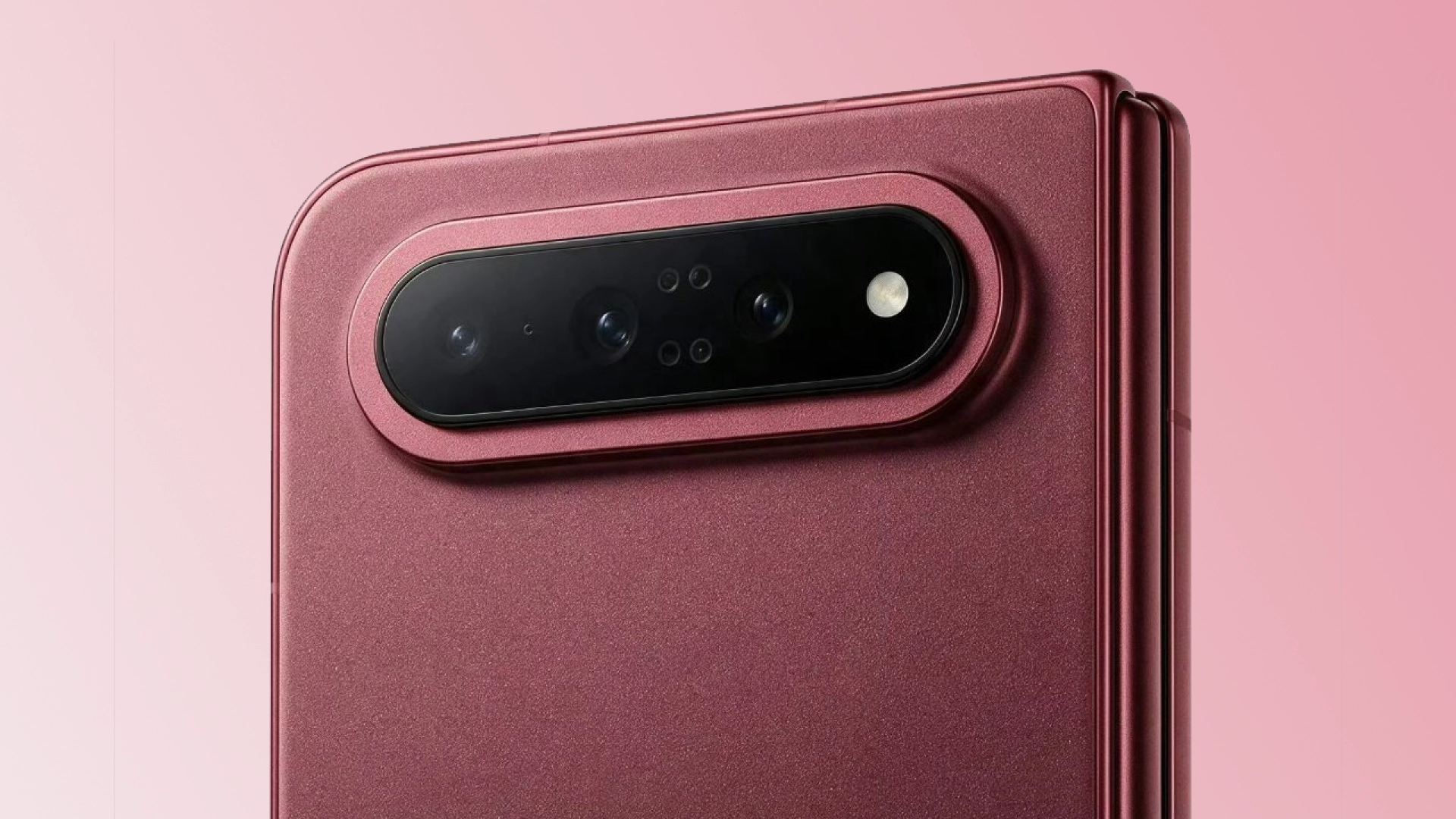 Утечка: первый взгляд на широкую «раскладушку» Xiaomi 18 Fold