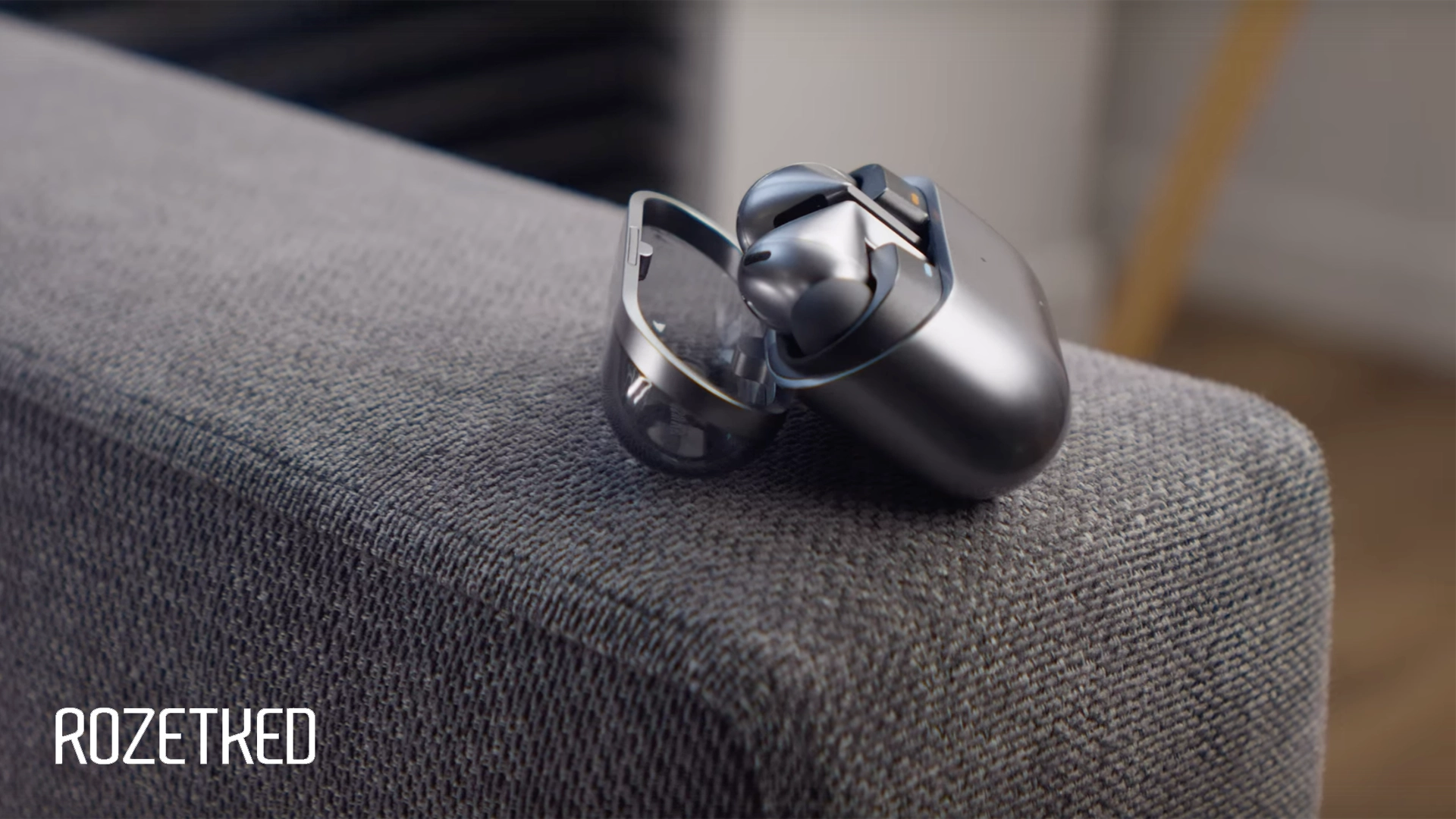 В Android Headlines показали, как будут выглядеть Galaxy Buds 4 и Buds 4 Pro