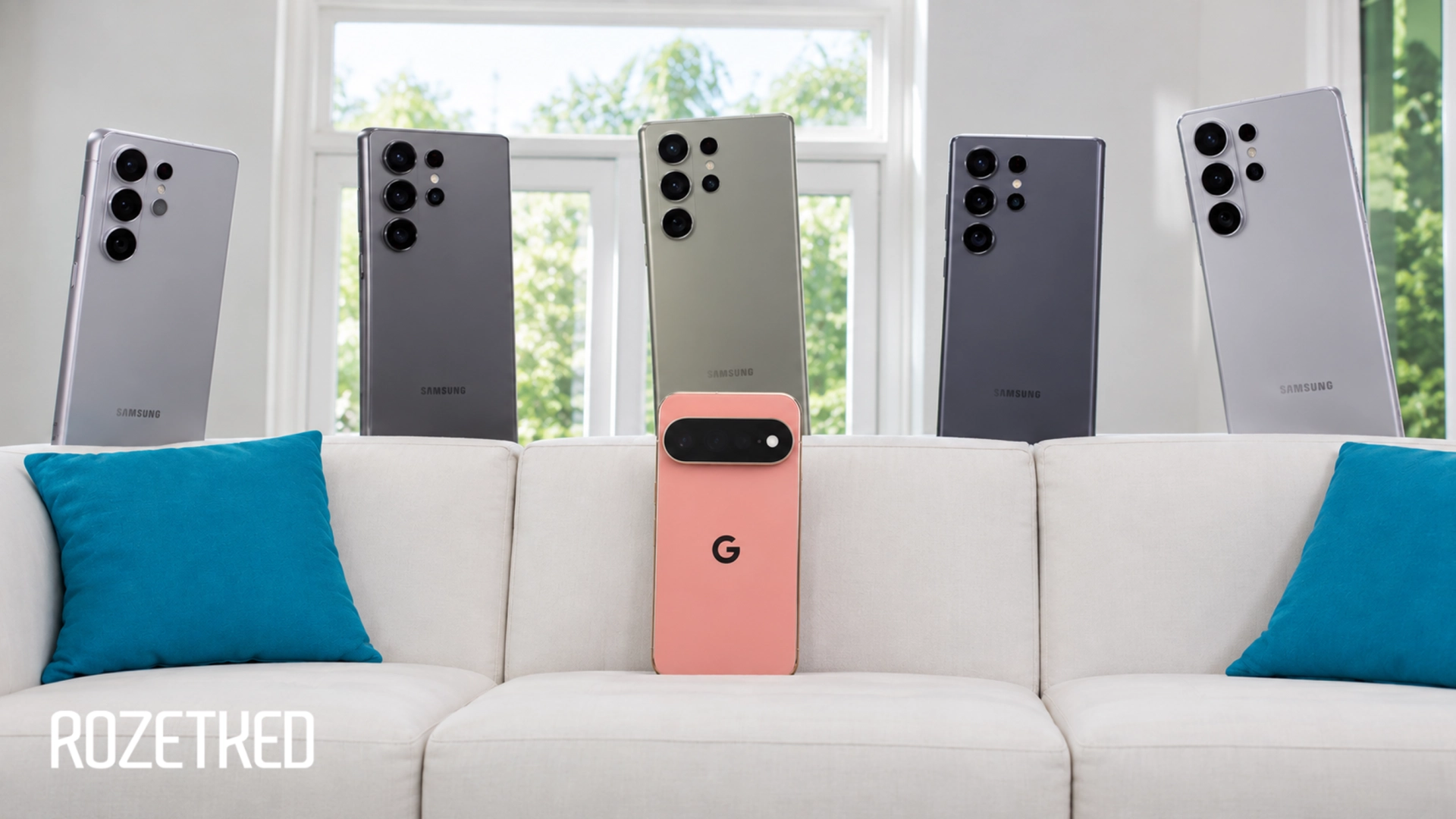 Pixel 11 Pro работает со скоростью флагманов 4-летней давности