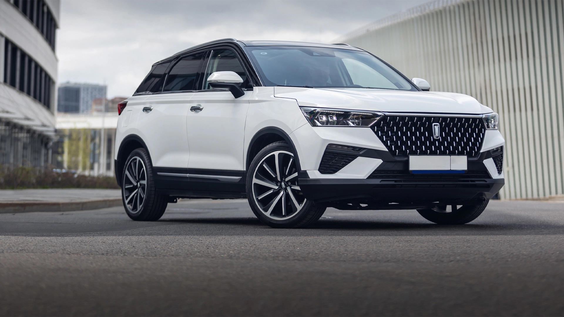 В автопарк «Яндекс Драйва» добавили пять тысяч автомобилей FAW