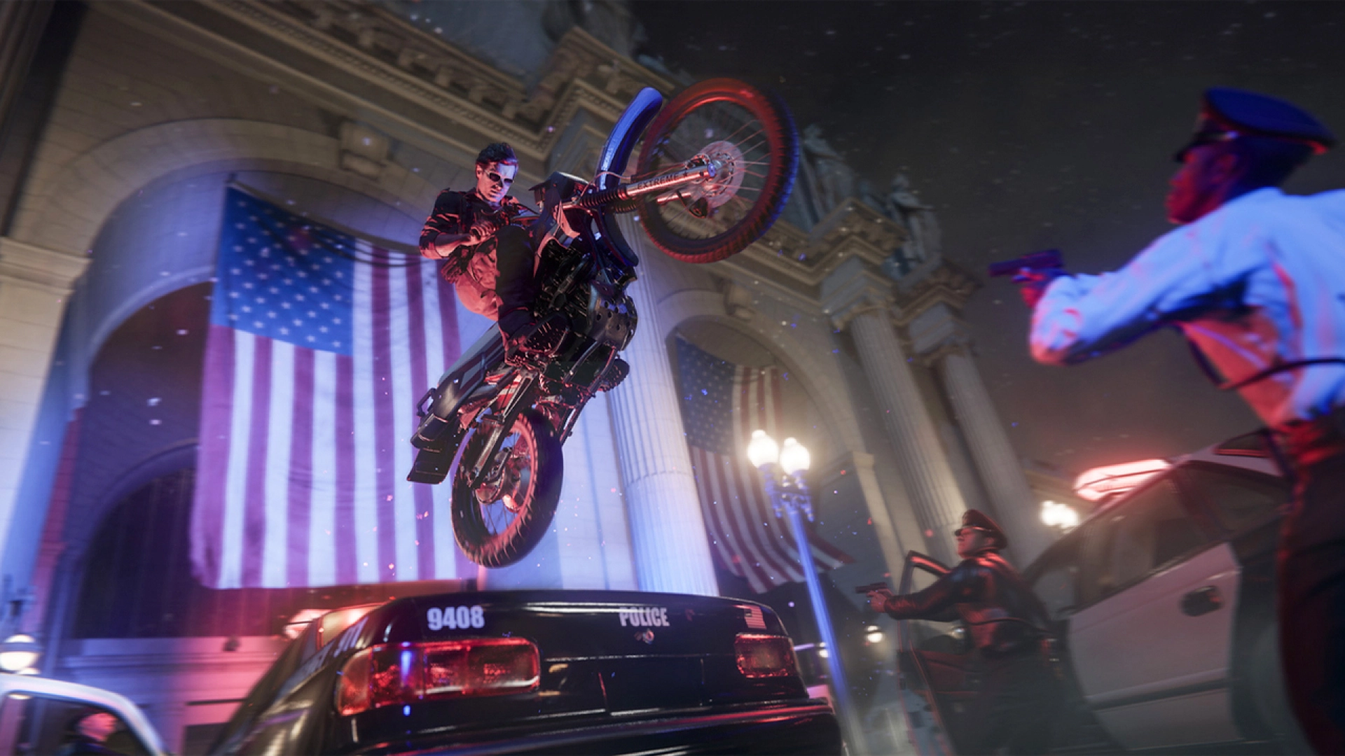 Началось открытое бета-тестирование Call of Duty: Black Ops 6